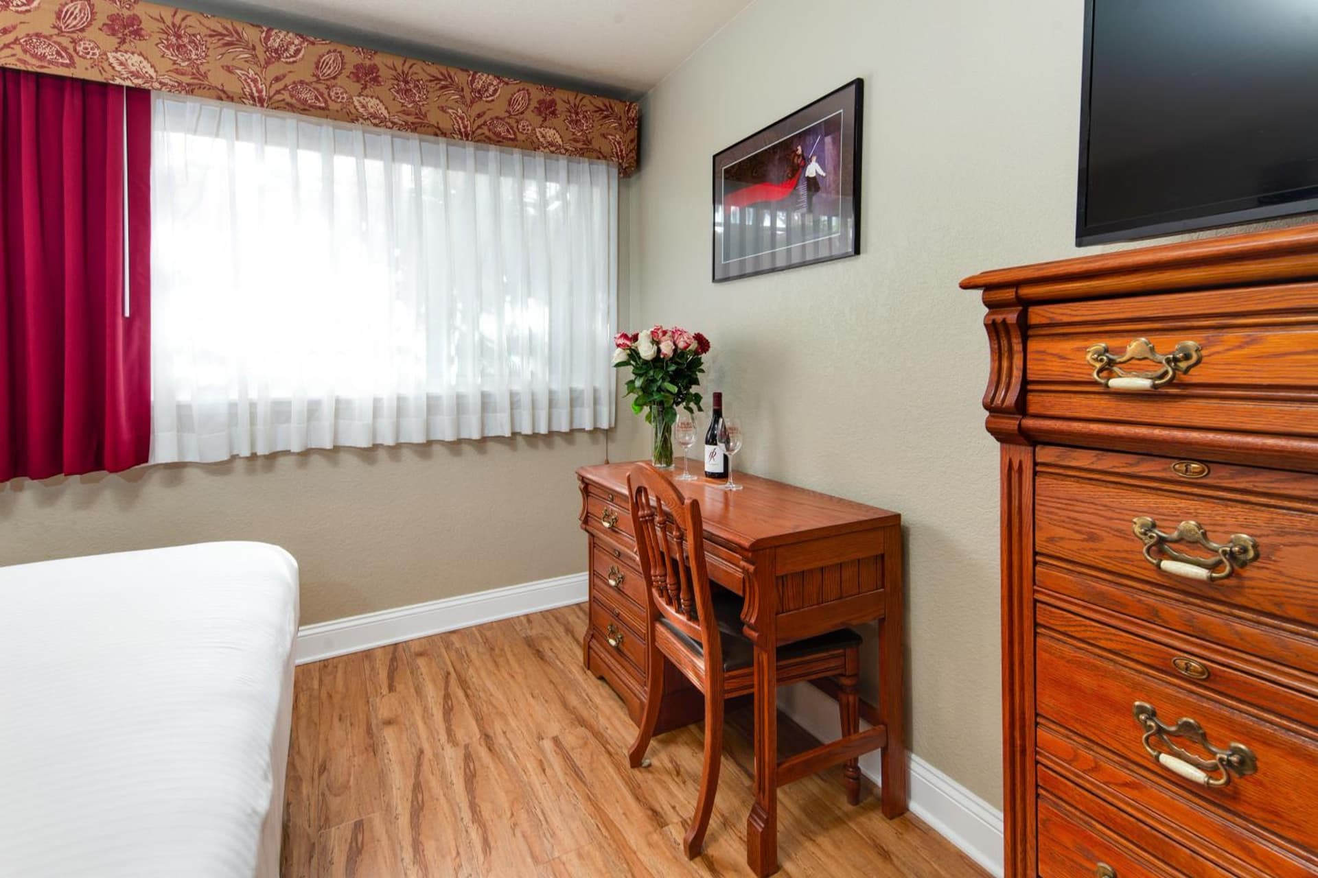 Stratford Inn gallery photo in Ashland, OR — image 74