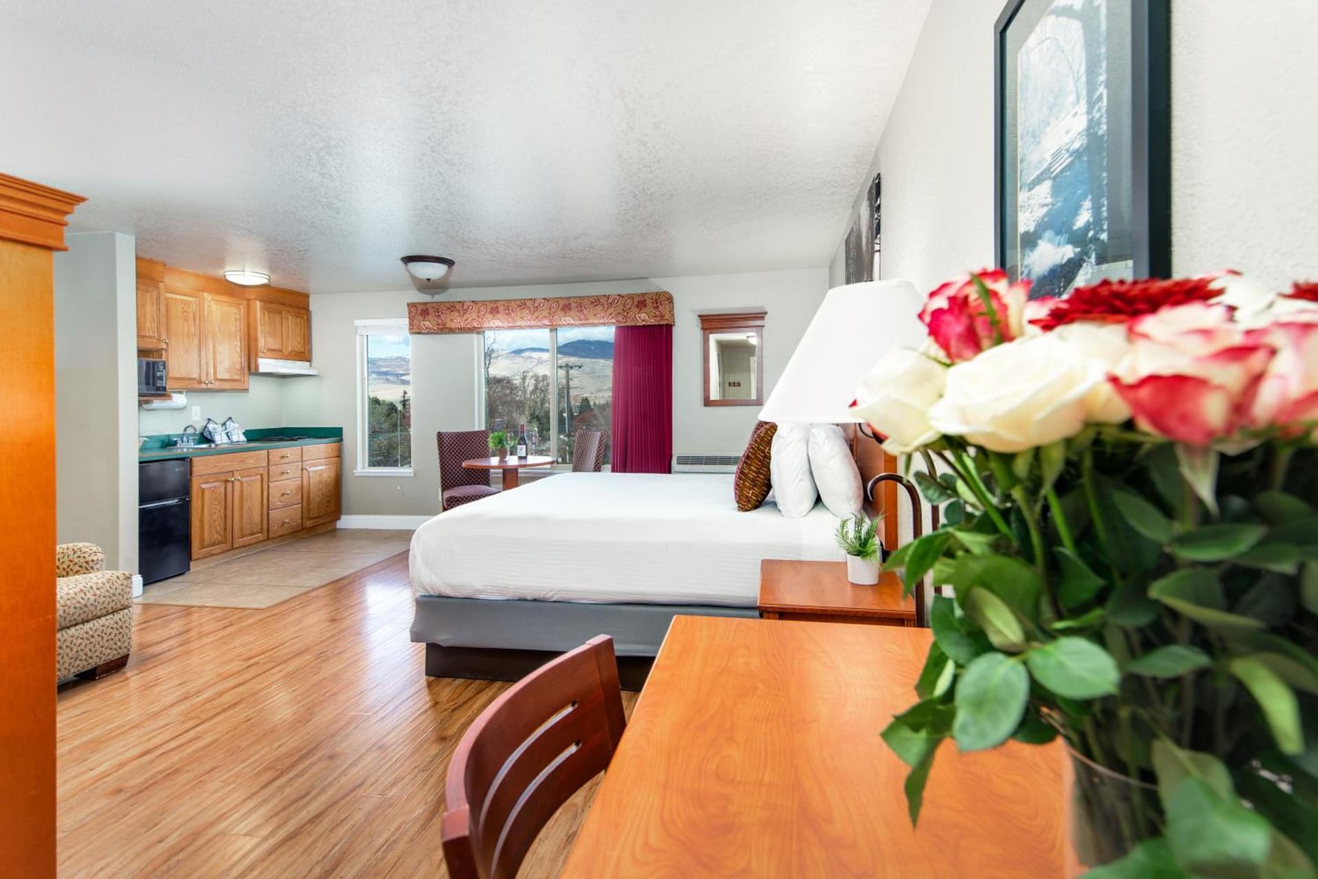 Stratford Inn gallery photo in Ashland, OR — image 29