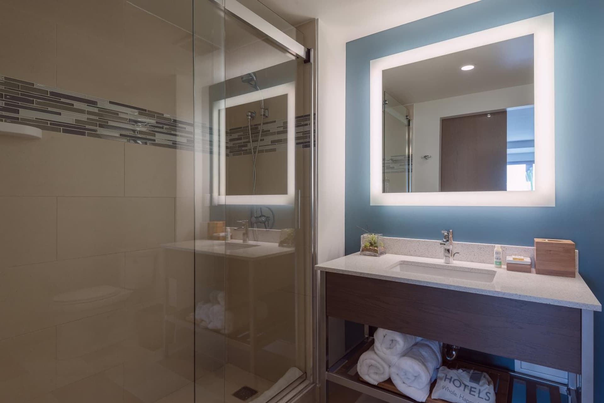 EVEN Hotel Shenandoah - The Woodlands by IHG gallery photo in The Woodlands, TX — image 16
