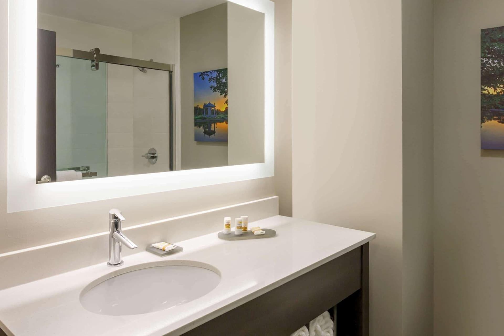 La Quinta Inn & Suites by Wyndham St Louis Route 66 gallery photo in Saint Louis, MO — image 13