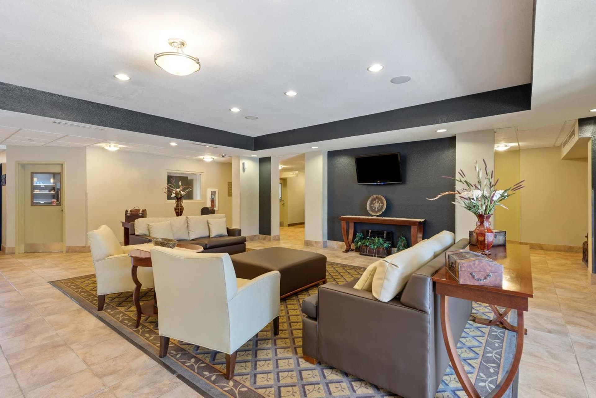 Extended Stay America Suites - McAlester - Hwy 69 property views in McAlester, OK — gallery photo 3