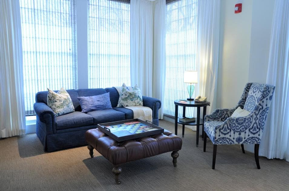The Nantucket Hotel & Resort property views in Nantucket — gallery photo 3