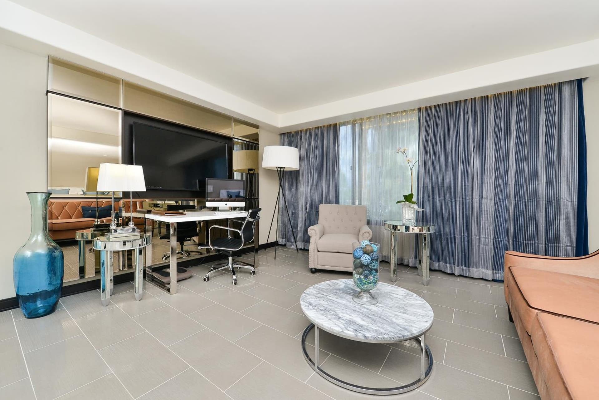 voco Laguna Hills by IHG property views in Laguna Hills, CA — gallery photo 3