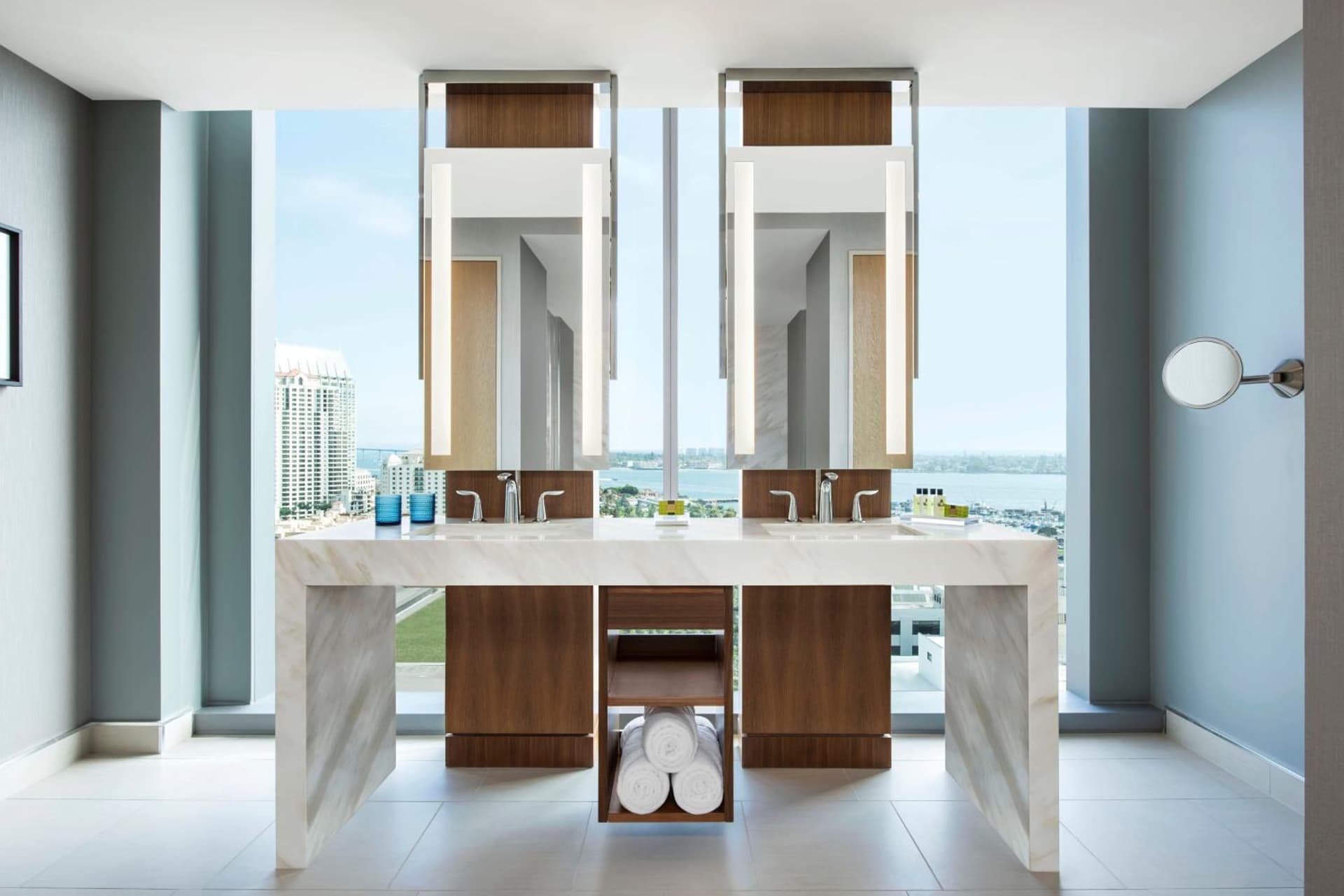 InterContinental San Diego by IHG gallery photo in San Diego, CA — image 89