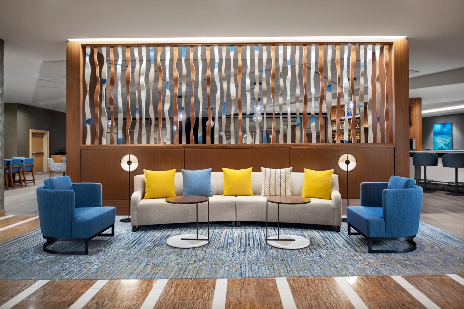 InterContinental San Diego by IHG gallery photo in San Diego, CA — image 32