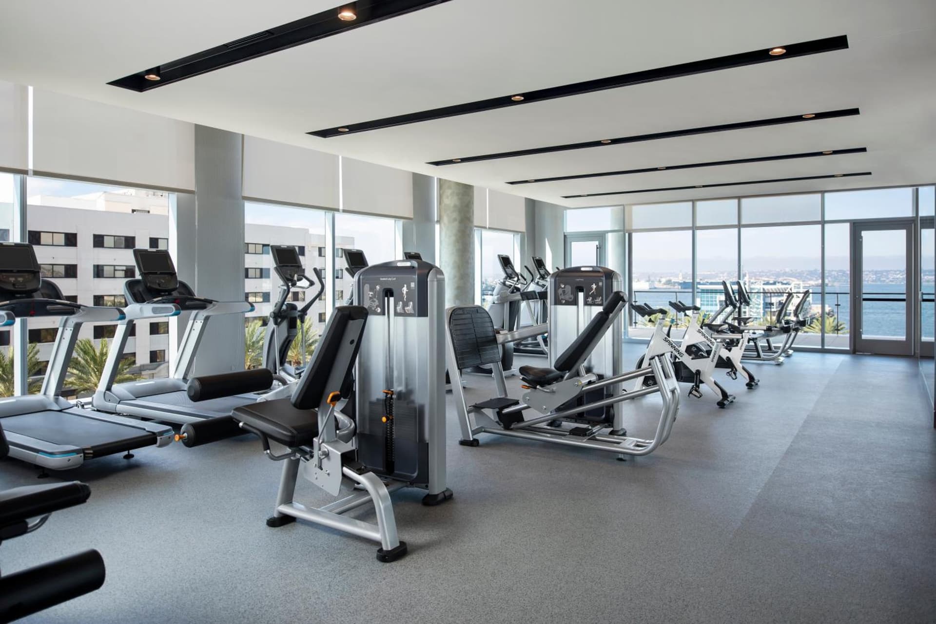 InterContinental San Diego by IHG gallery photo in San Diego, CA — image 67