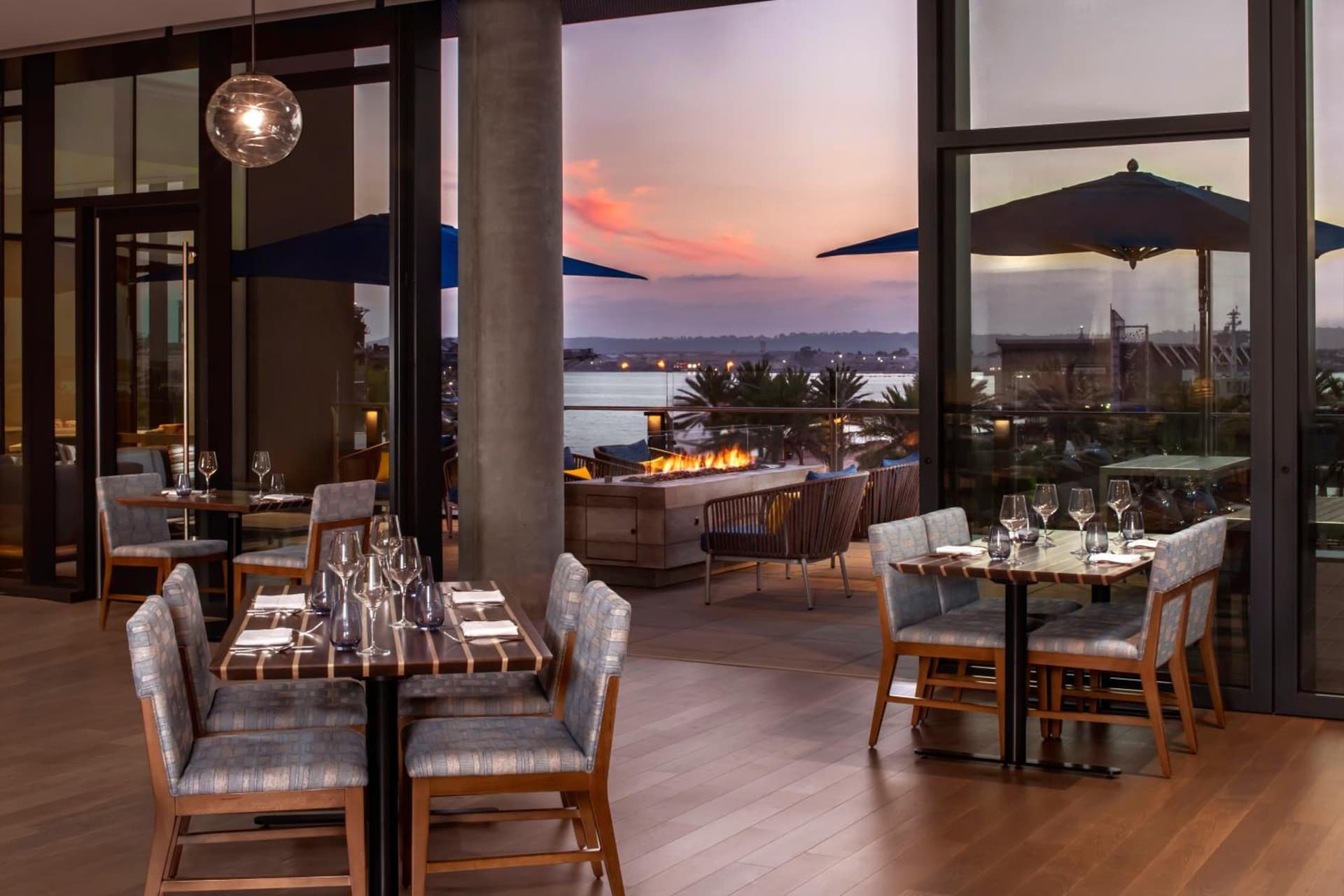 InterContinental San Diego by IHG gallery photo in San Diego, CA — image 35