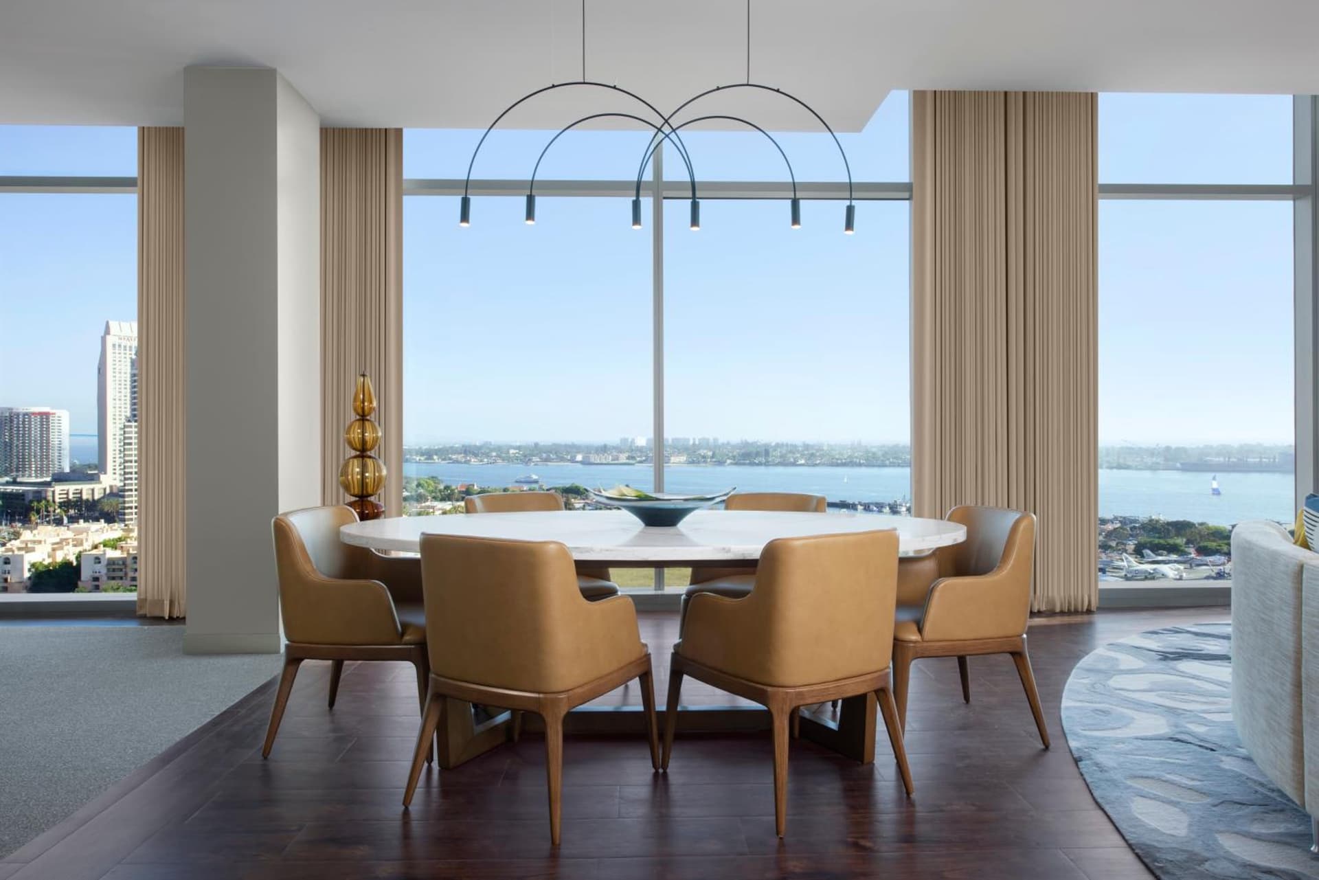InterContinental San Diego by IHG gallery photo in San Diego, CA — image 21