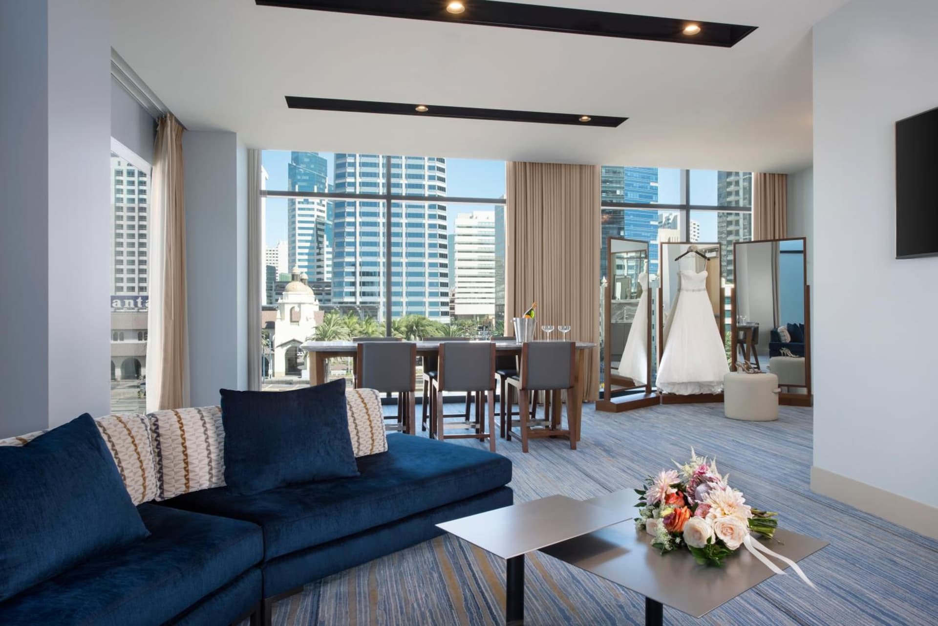InterContinental San Diego by IHG gallery photo in San Diego, CA — image 26