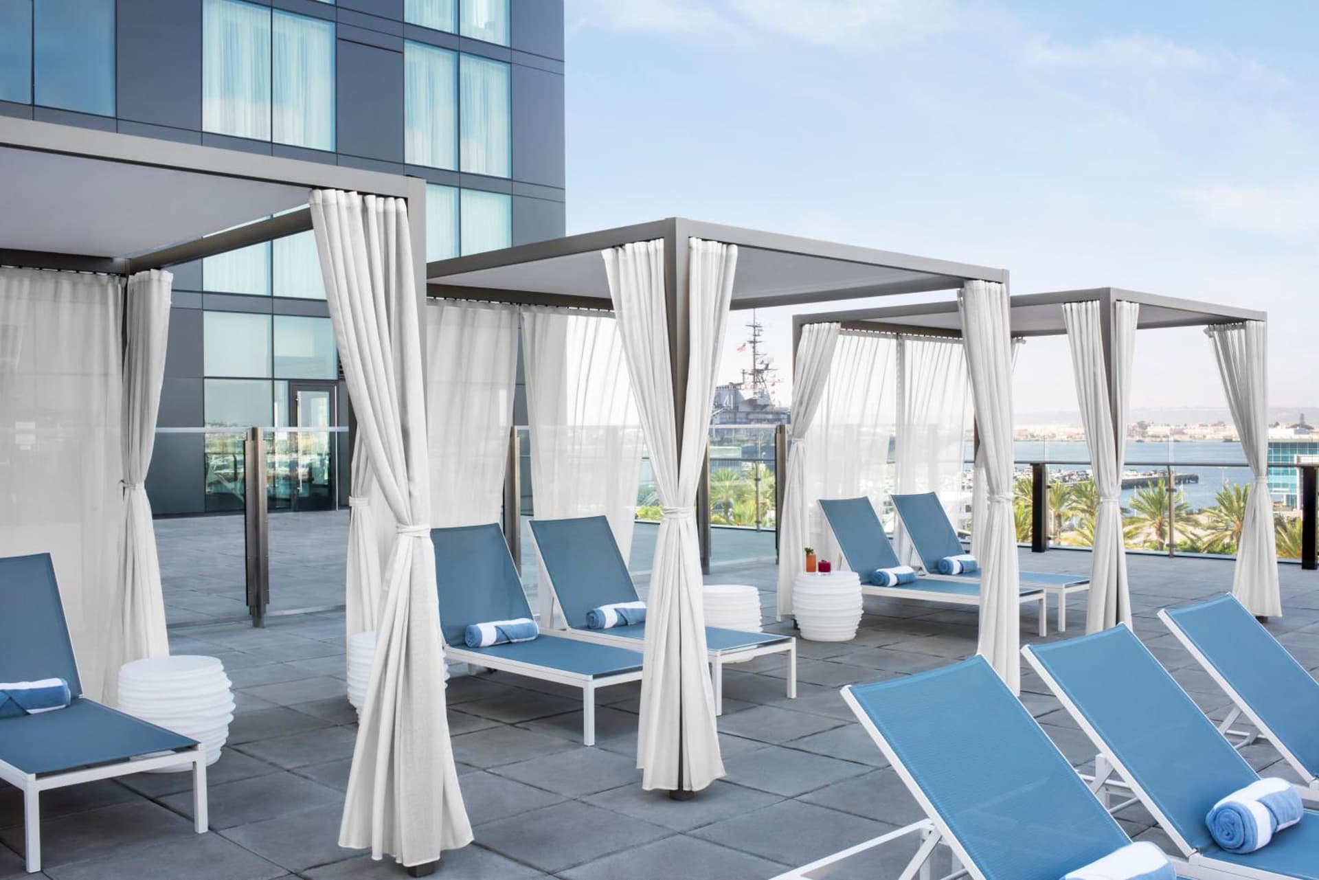 InterContinental San Diego by IHG gallery photo in San Diego, CA — image 48