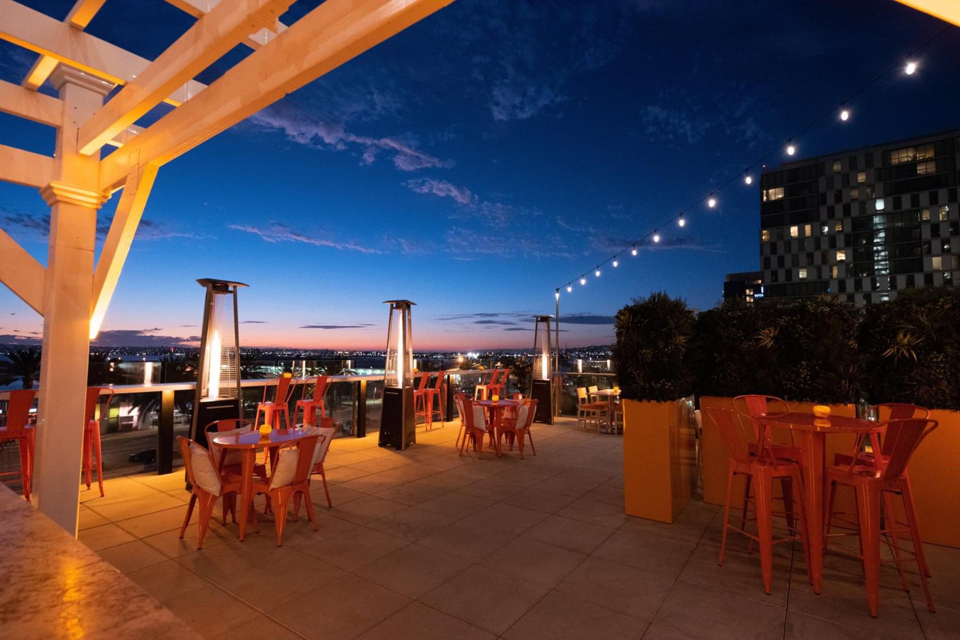 InterContinental San Diego by IHG gallery photo in San Diego, CA — image 90