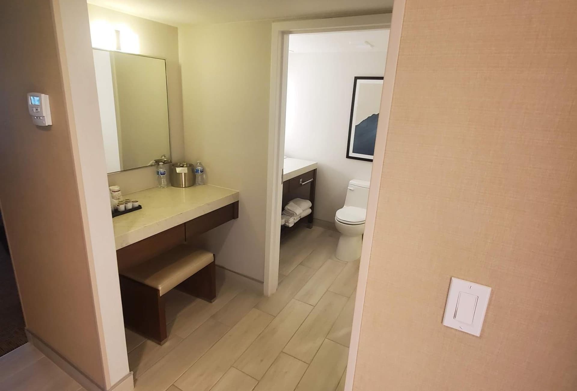 Crowne Plaza Phoenix - Chandler Golf Resort by IHG gallery photo in Chandler, AZ — image 57