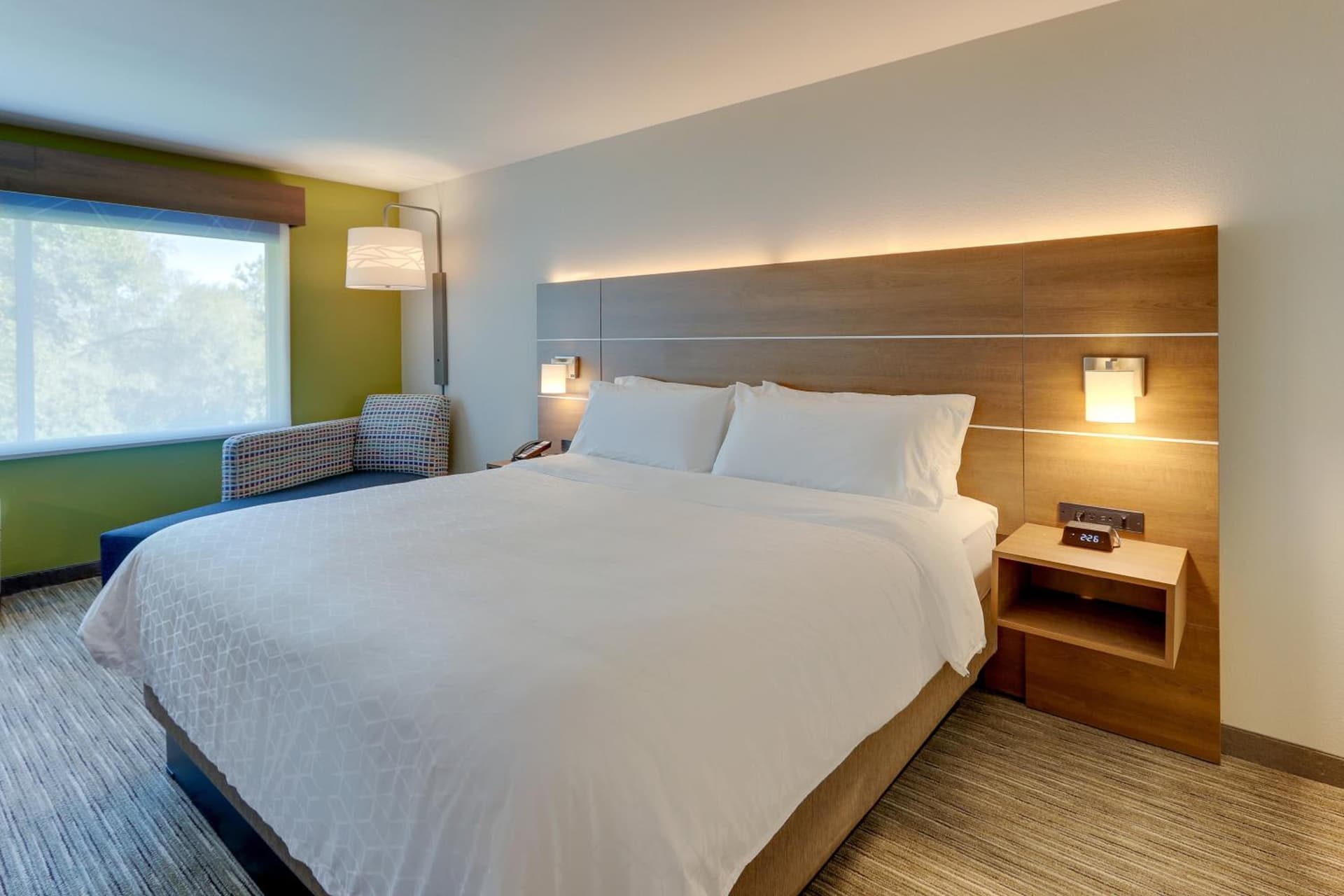 Holiday Inn Express & Suites - Roanoke – Civic Center gallery photo in Roanoke, VA — image 92