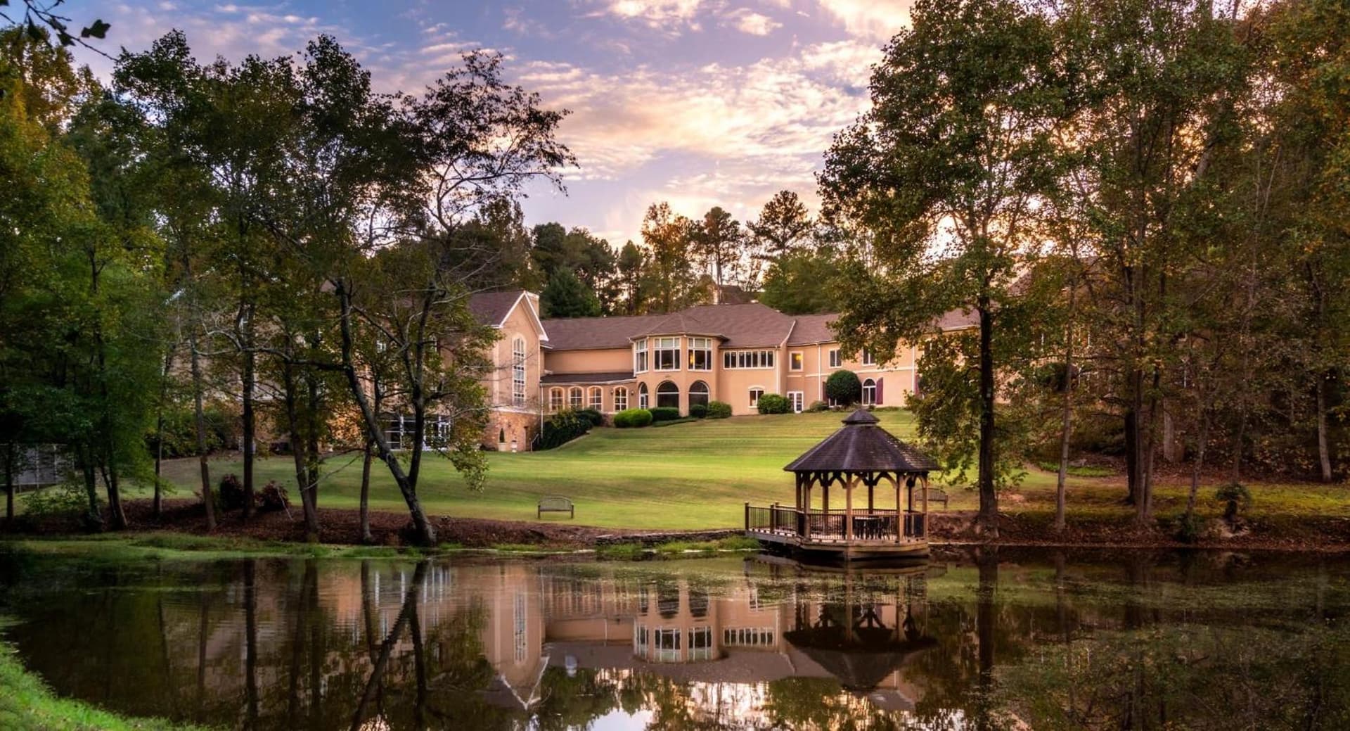 Chateau Elan Winery gallery photo in Braselton, GA — image 44