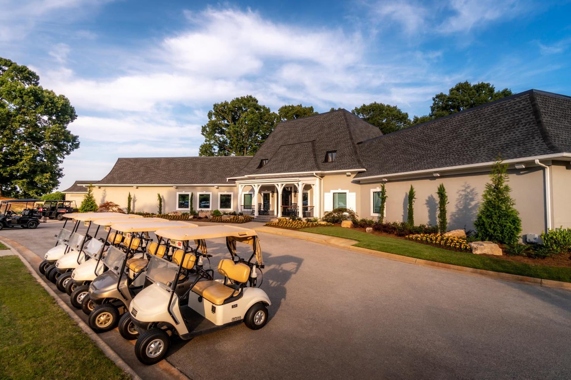 Chateau Elan Winery gallery photo in Braselton, GA — image 51