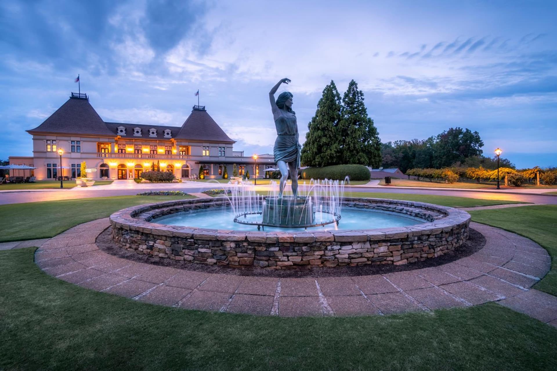 Chateau Elan Winery gallery photo in Braselton, GA — image 23