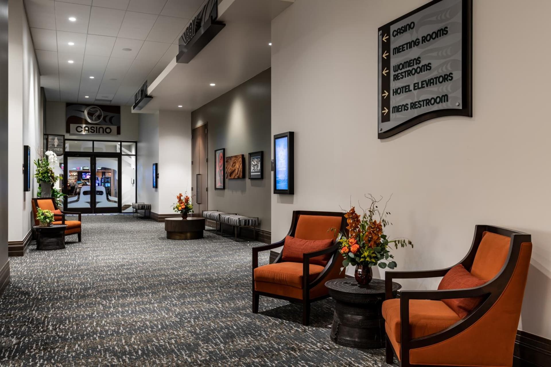 7 Cedars Hotel & Casino gallery photo in Sequim, WA — image 4