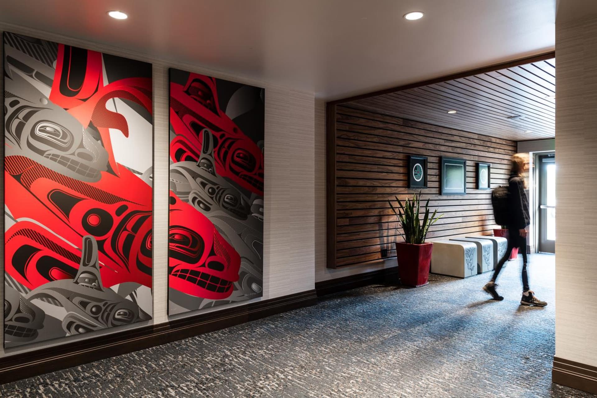 7 Cedars Hotel & Casino gallery photo in Sequim, WA — image 13
