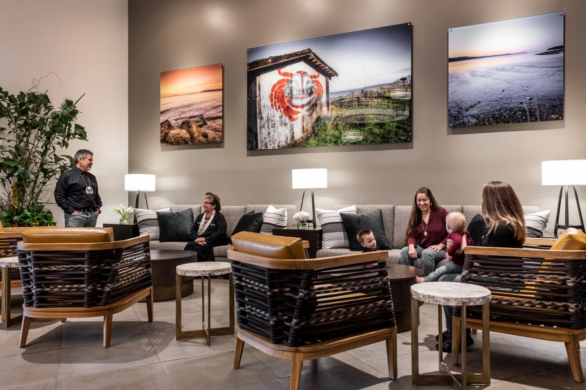 7 Cedars Hotel & Casino gallery photo in Sequim, WA — image 14