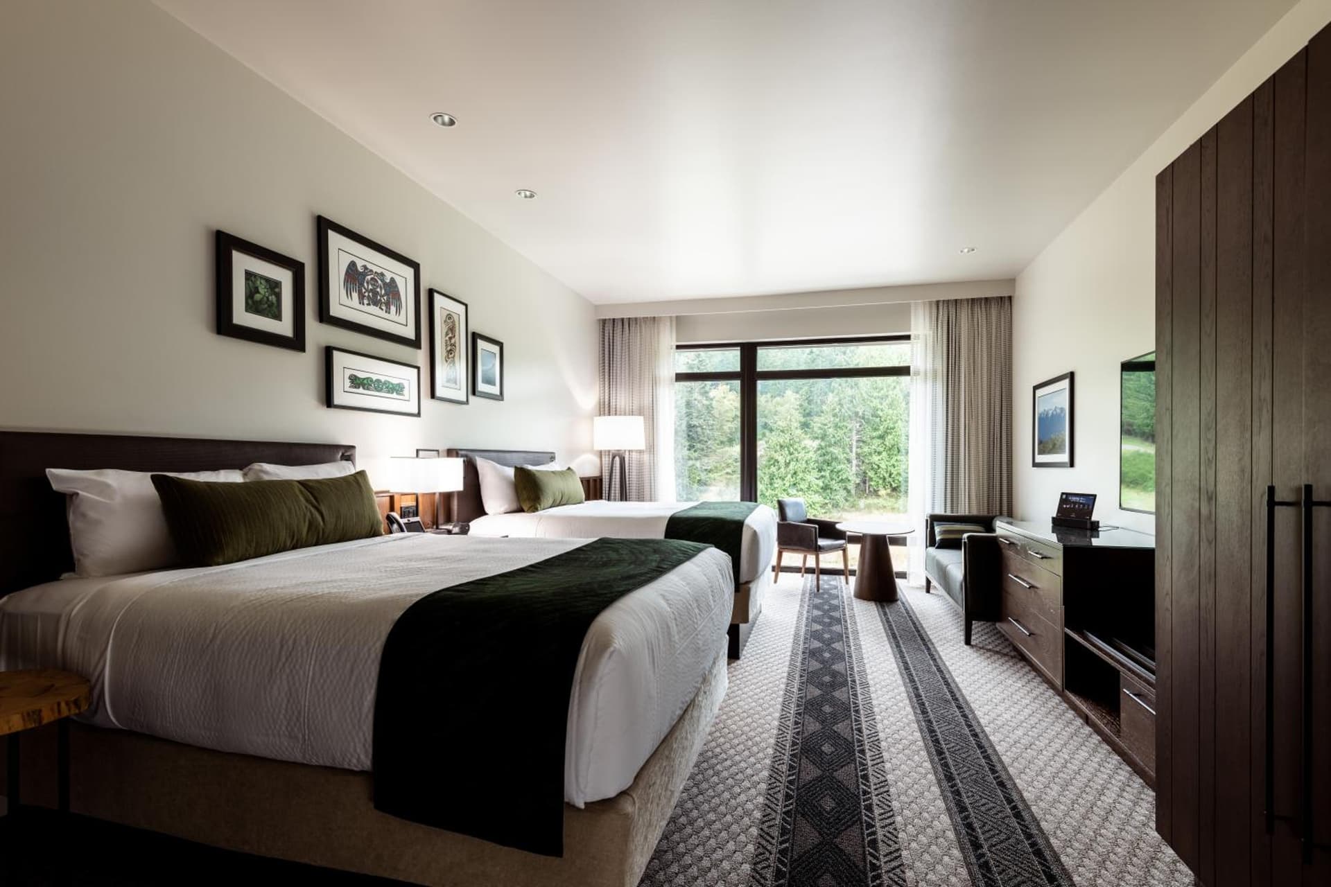 7 Cedars Hotel & Casino gallery photo in Sequim, WA — image 16