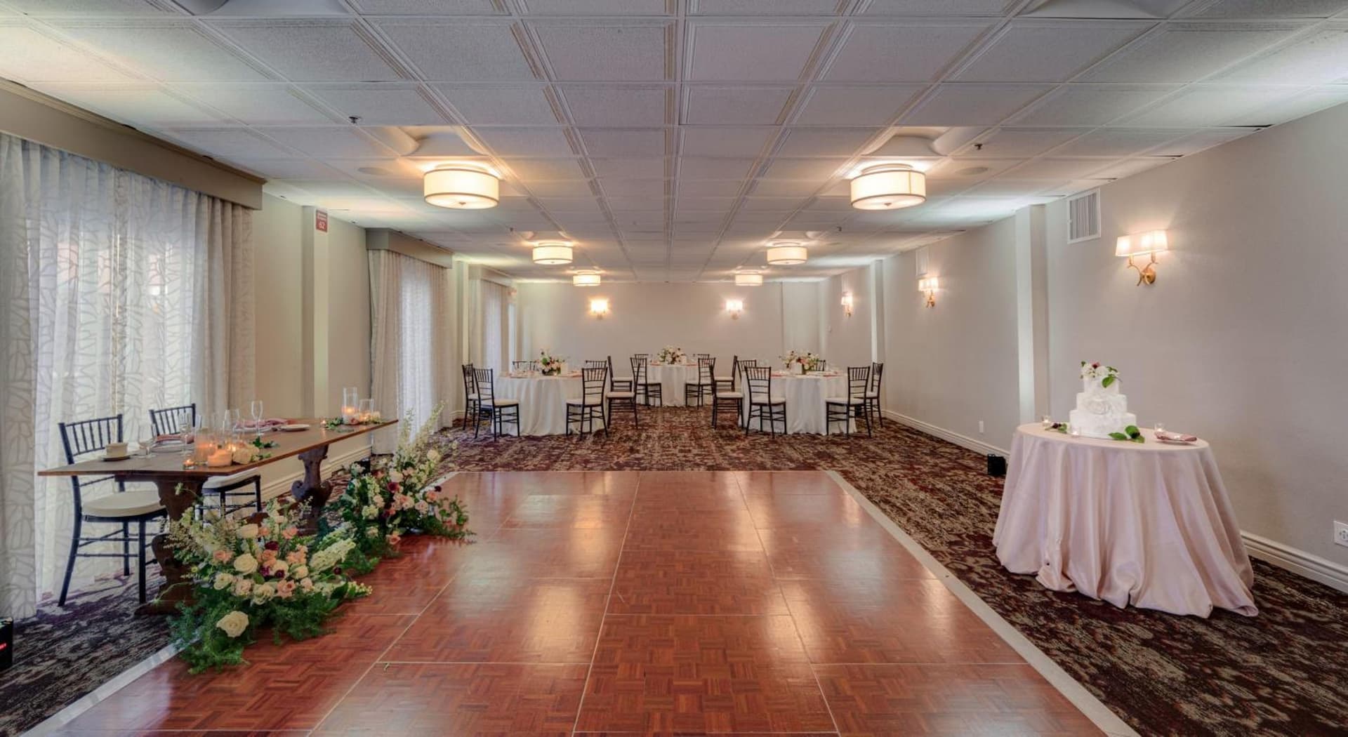 Ayres Hotel Costa Mesa Newport Beach gallery photo in Costa Mesa, CA — image 54