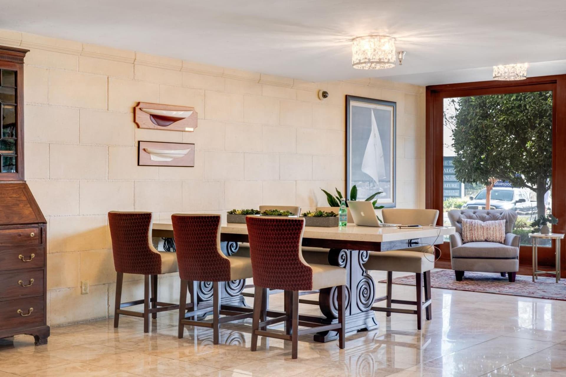 Ayres Hotel Costa Mesa Newport Beach gallery photo in Costa Mesa, CA — image 19