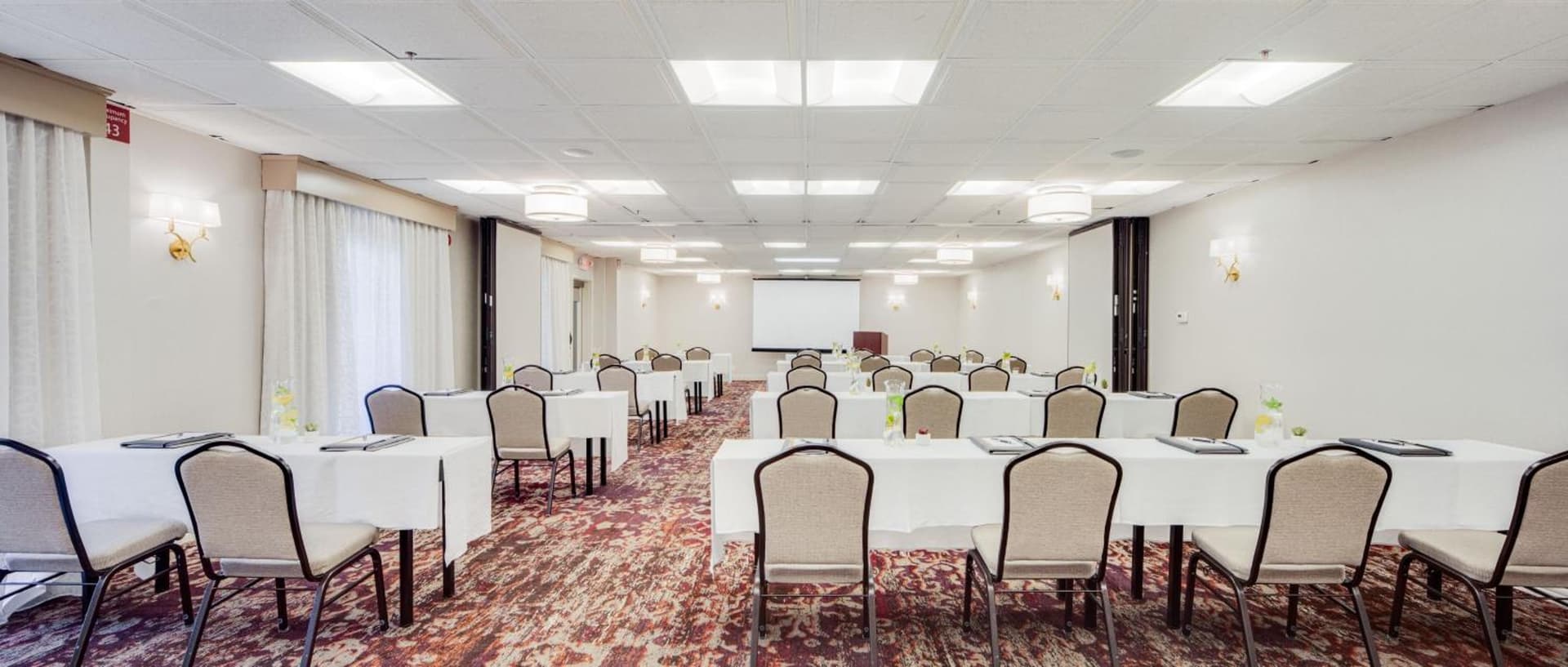 Ayres Hotel Costa Mesa Newport Beach gallery photo in Costa Mesa, CA — image 34