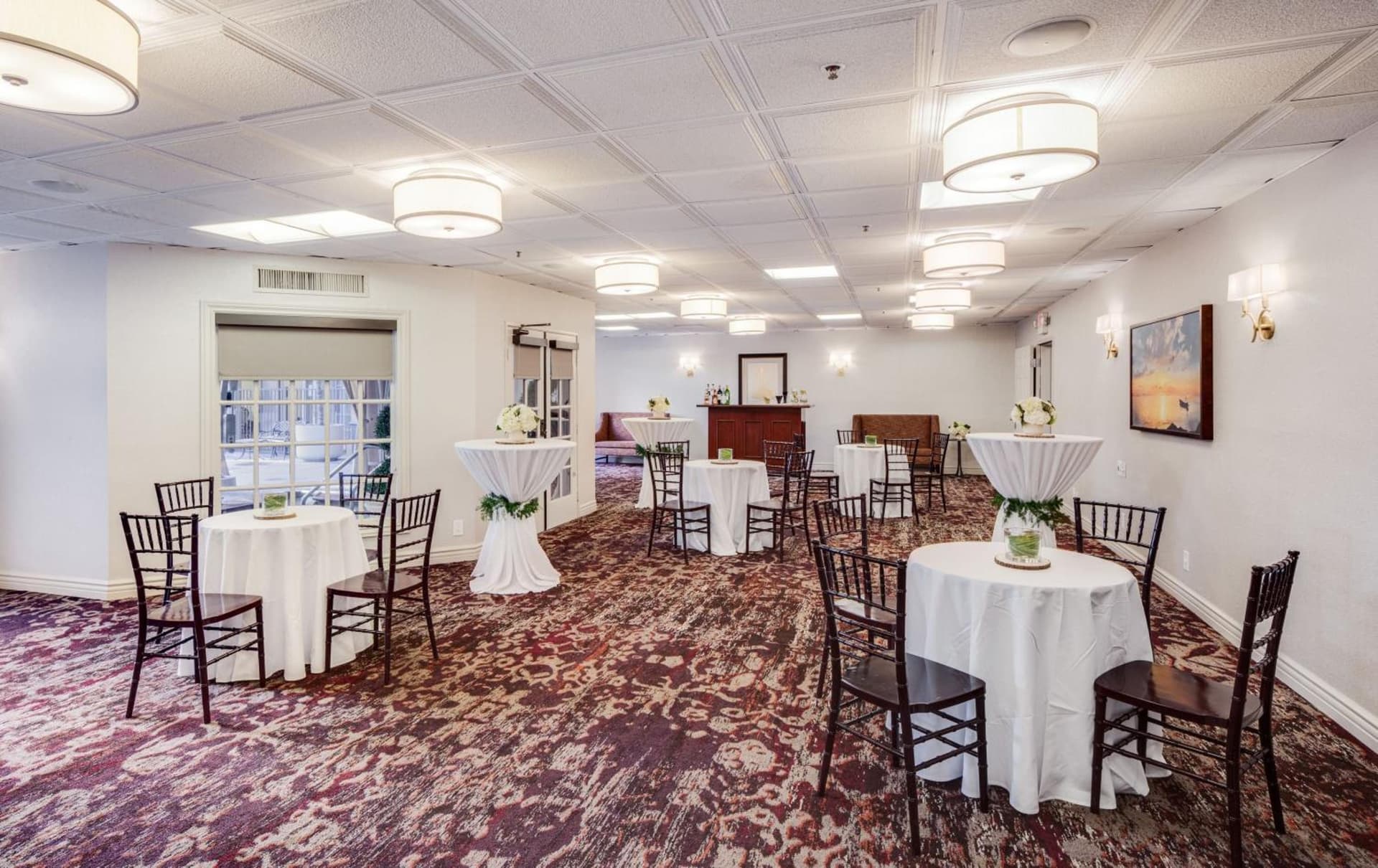 Ayres Hotel Costa Mesa Newport Beach gallery photo in Costa Mesa, CA — image 63