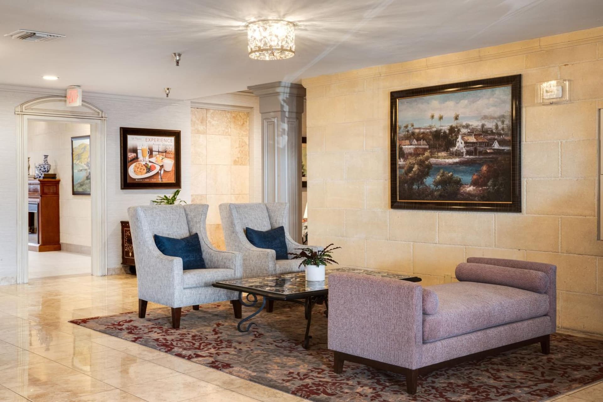 Ayres Hotel Costa Mesa Newport Beach gallery photo in Costa Mesa, CA — image 44