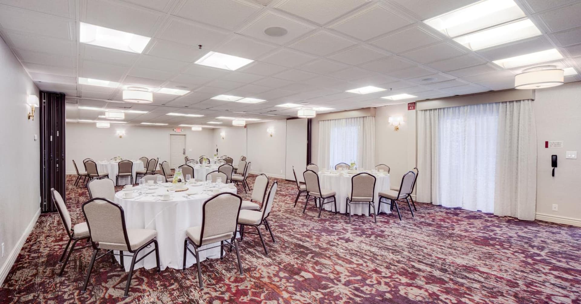 Ayres Hotel Costa Mesa Newport Beach gallery photo in Costa Mesa, CA — image 66