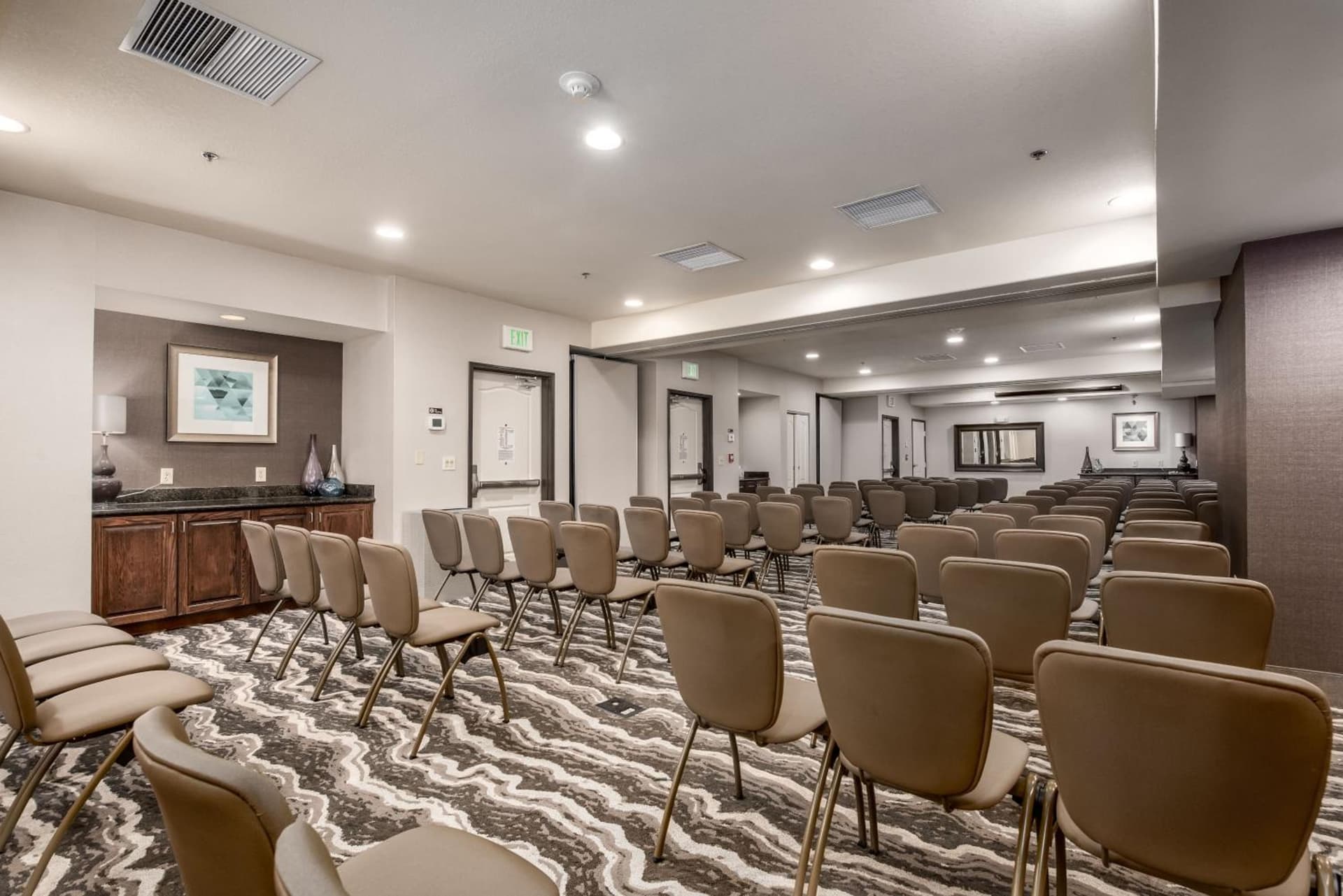Staybridge Suites Salt Lake-West Valley City by IHG gallery photo in West Valley City, UT — image 61