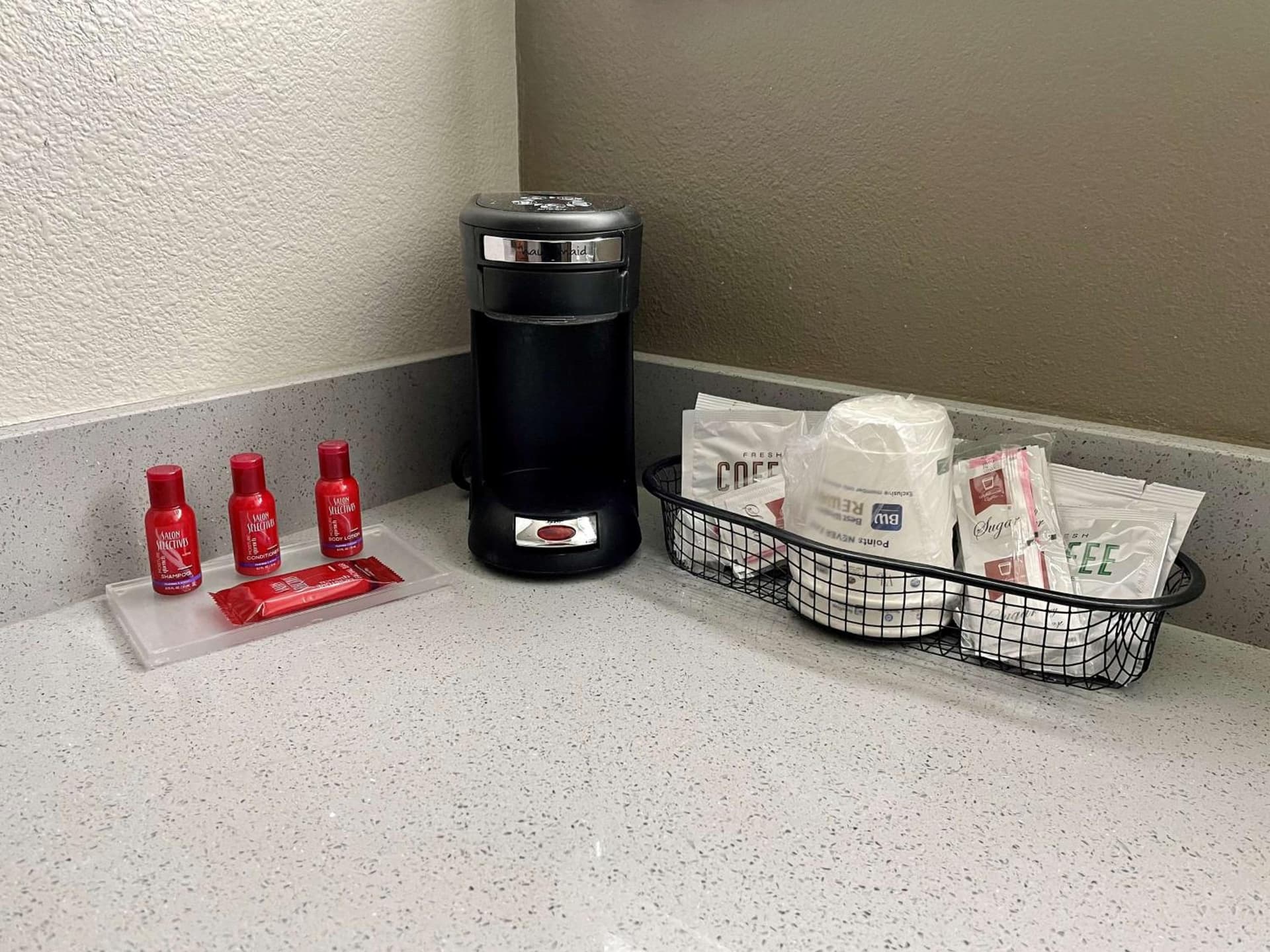 SureStay Plus Hotel by Best Western Redding gallery photo in Redding, CA — image 15