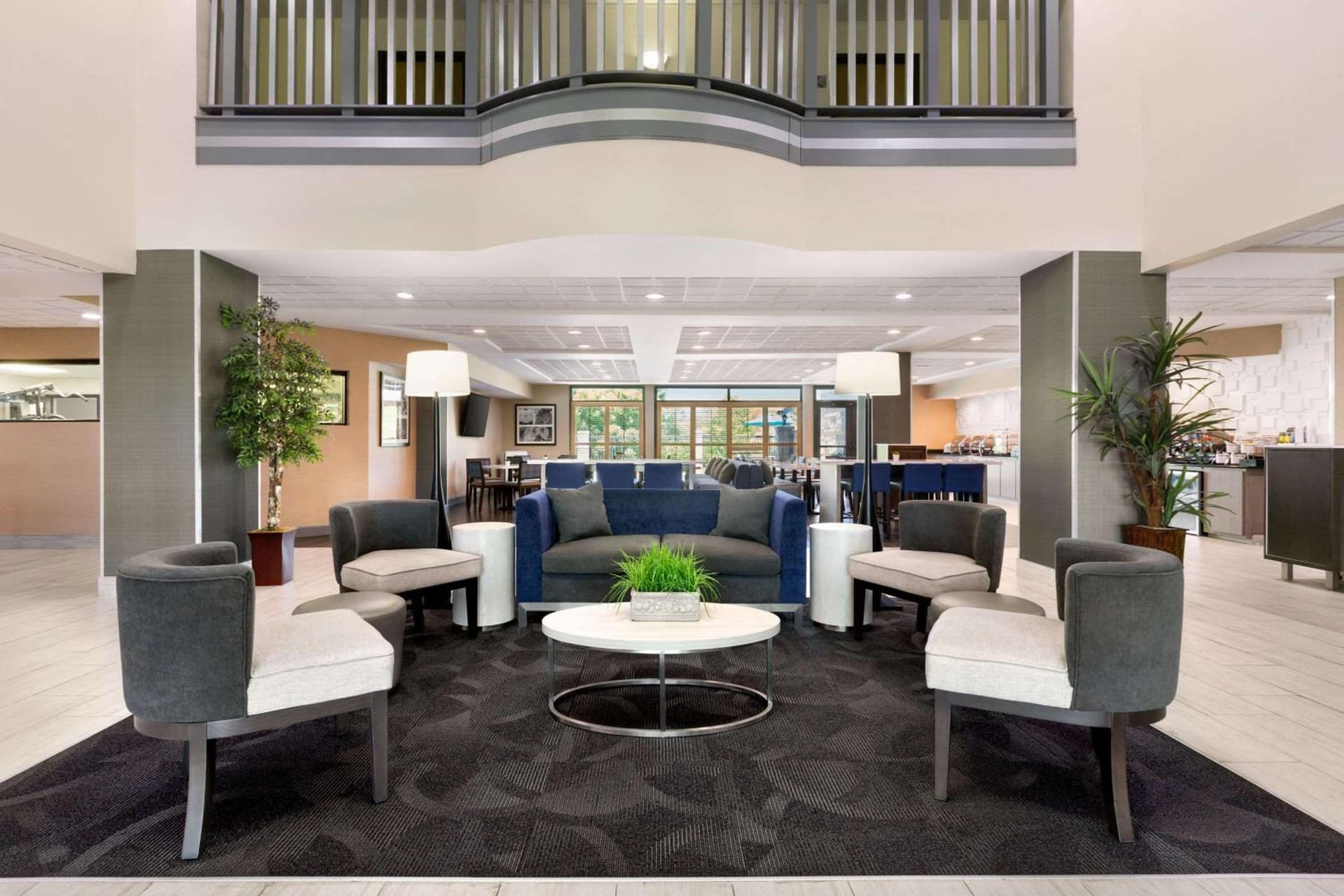 Wingate By Wyndham Montgomery gallery photo in Montgomery, AL — image 36