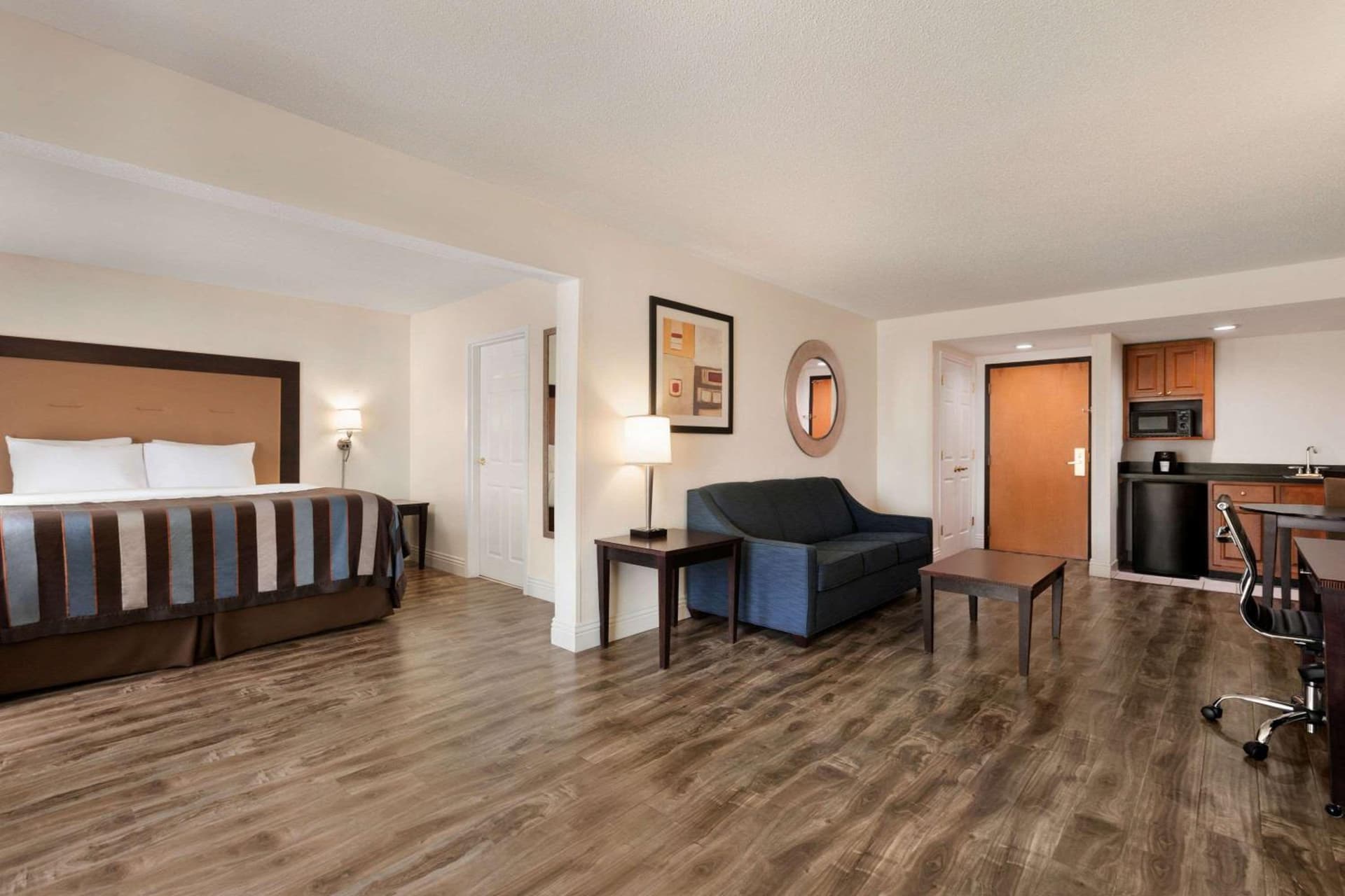 Wingate By Wyndham Montgomery gallery photo in Montgomery, AL — image 32