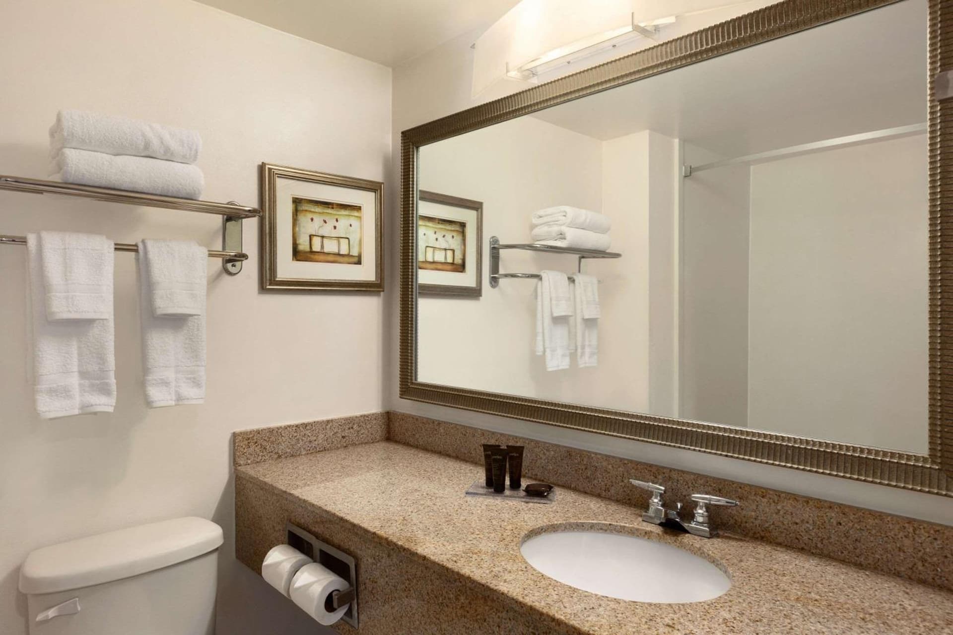 Wingate By Wyndham Montgomery gallery photo in Montgomery, AL — image 29