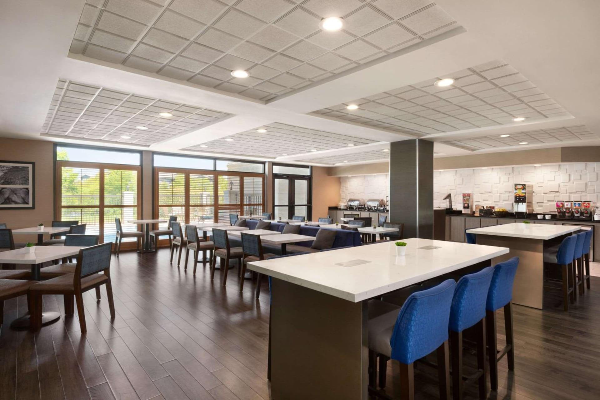 Wingate By Wyndham Montgomery gallery photo in Montgomery, AL — image 31