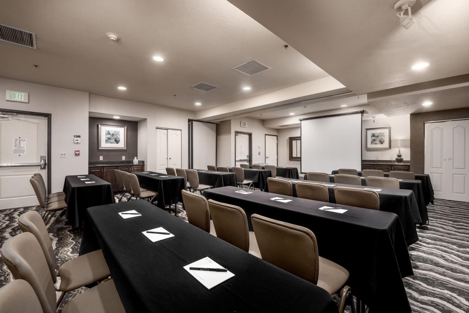 Staybridge Suites Salt Lake-West Valley City by IHG gallery photo in West Valley City, UT — image 9