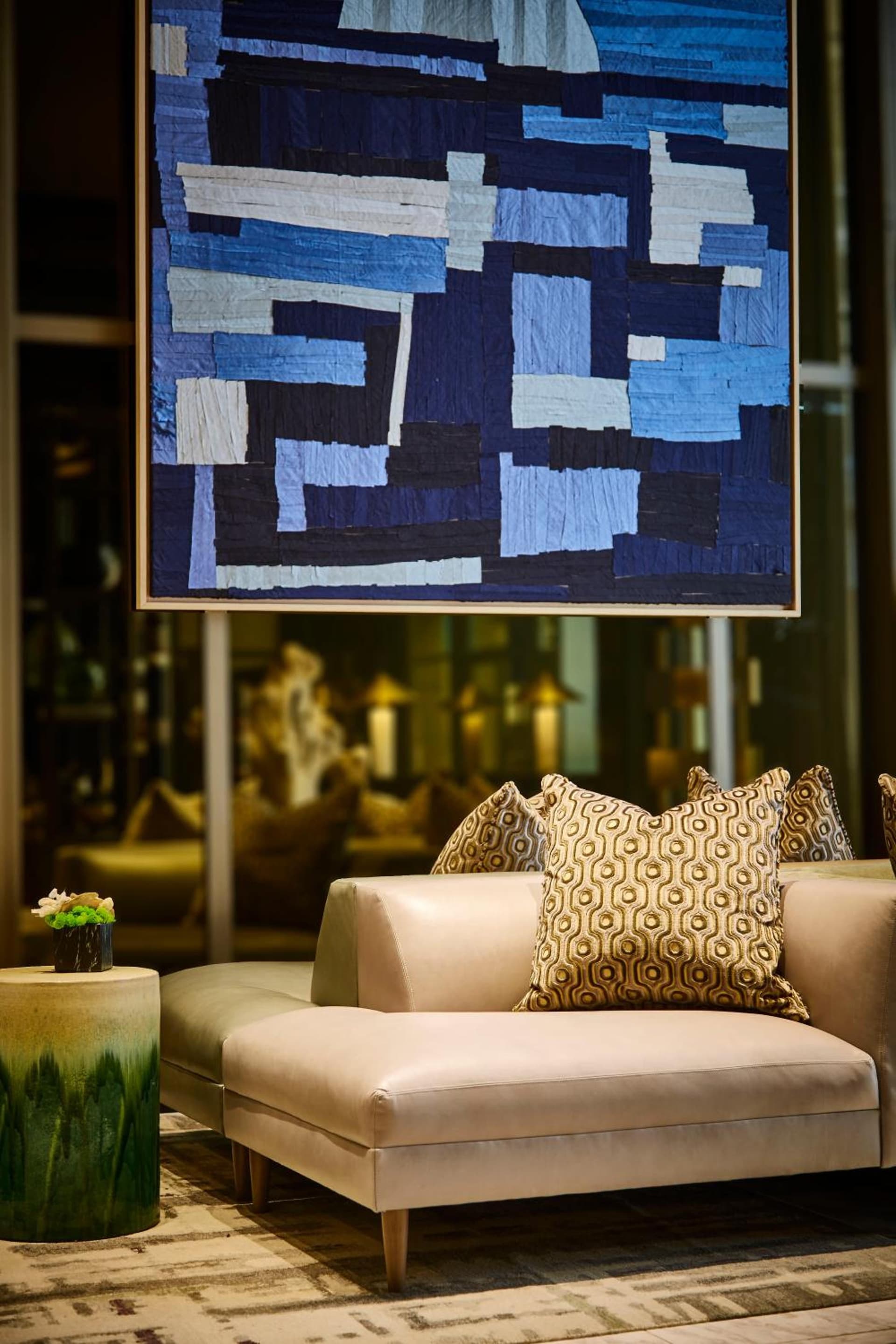 Thompson Dallas, by Hyatt gallery photo in Dallas, TX — image 32