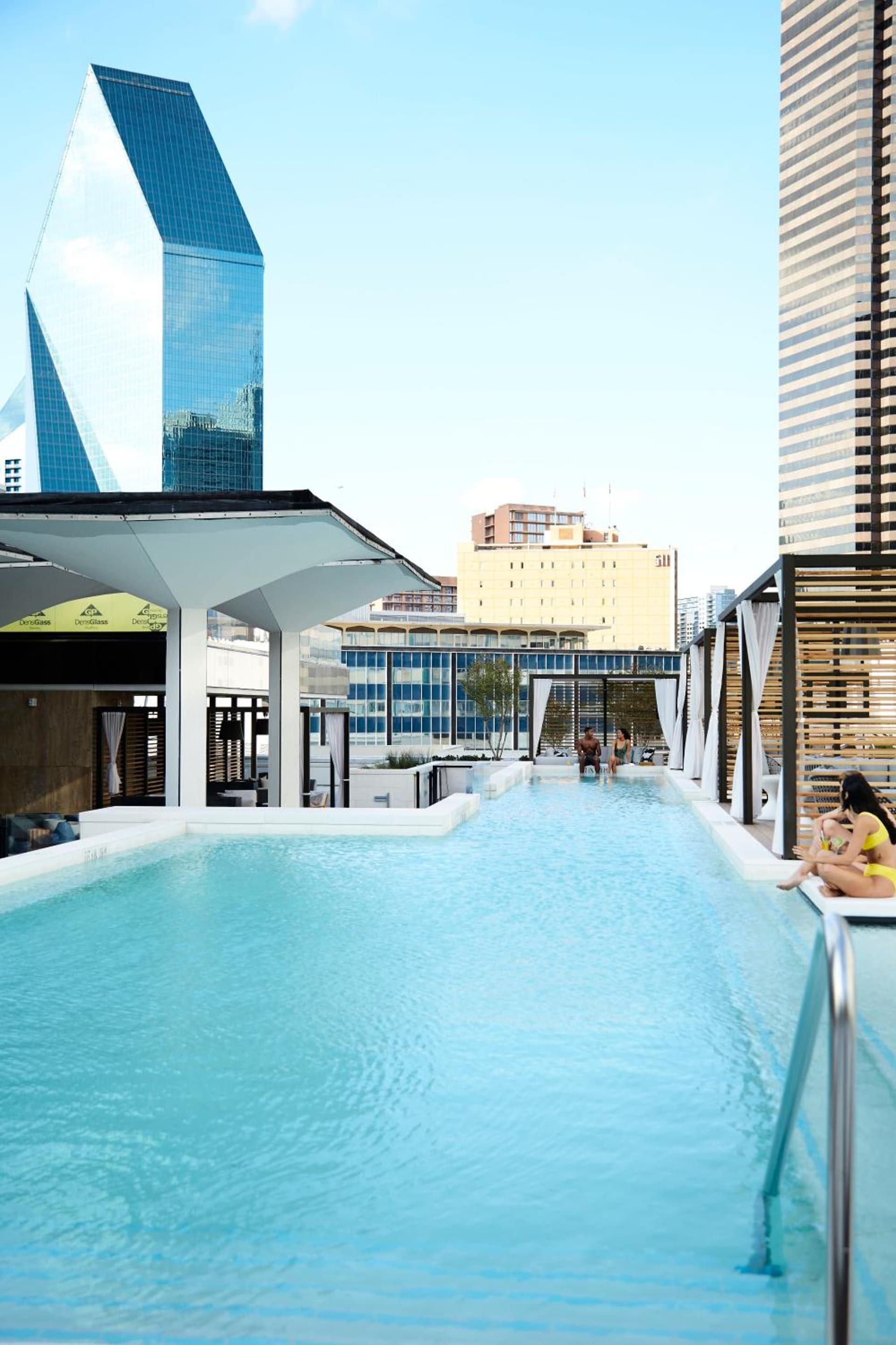 Thompson Dallas, by Hyatt gallery photo in Dallas, TX — image 88