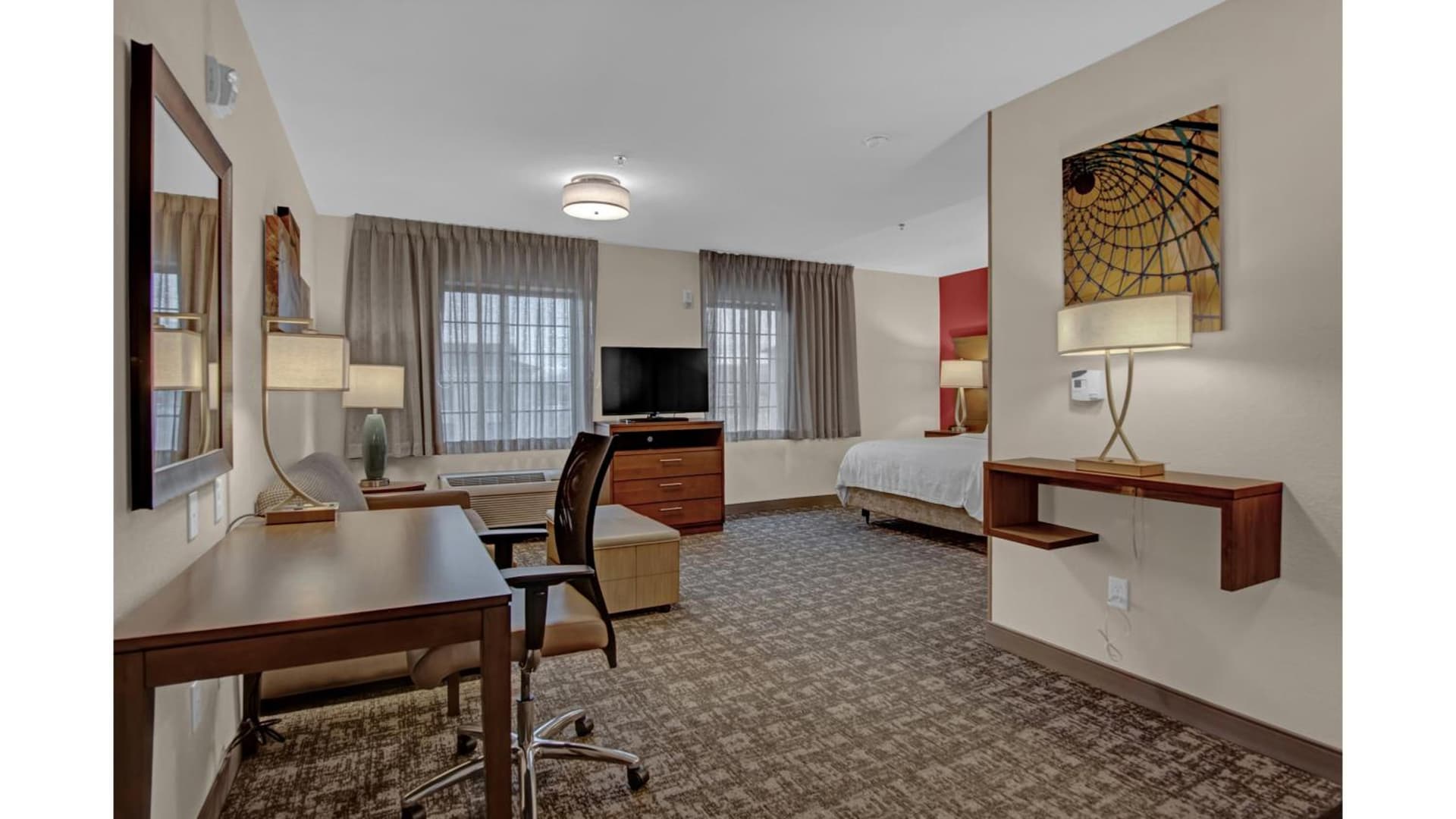 Staybridge Suites Salt Lake-West Valley City by IHG gallery photo in West Valley City, UT — image 79