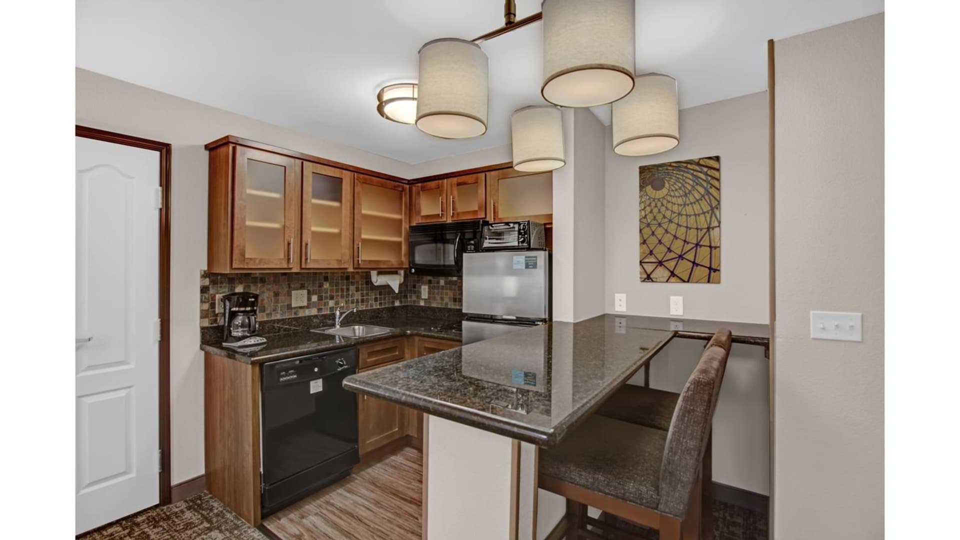 Staybridge Suites Salt Lake-West Valley City by IHG gallery photo in West Valley City, UT — image 35