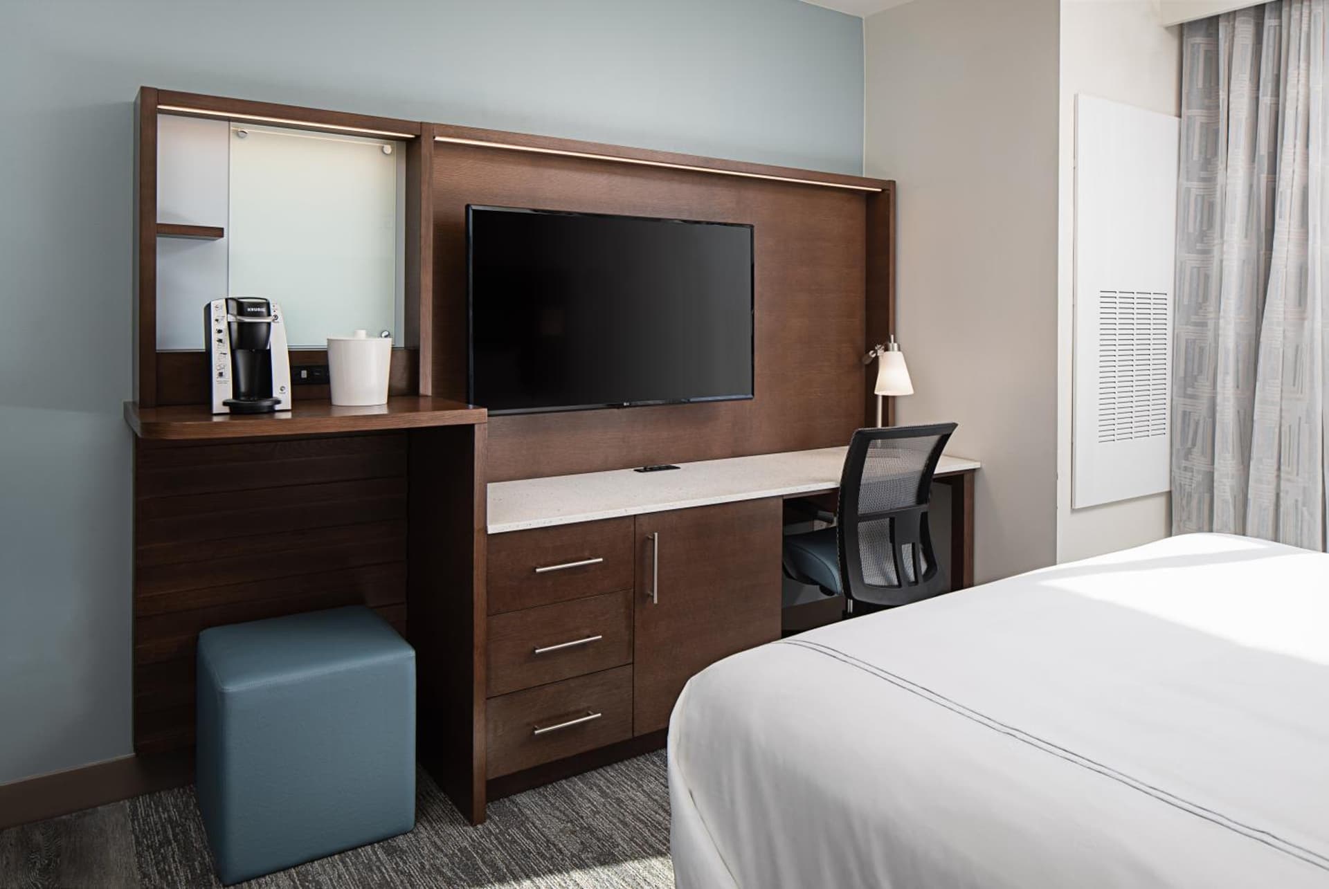 EVEN Hotel Shenandoah - The Woodlands by IHG gallery photo in The Woodlands, TX — image 40