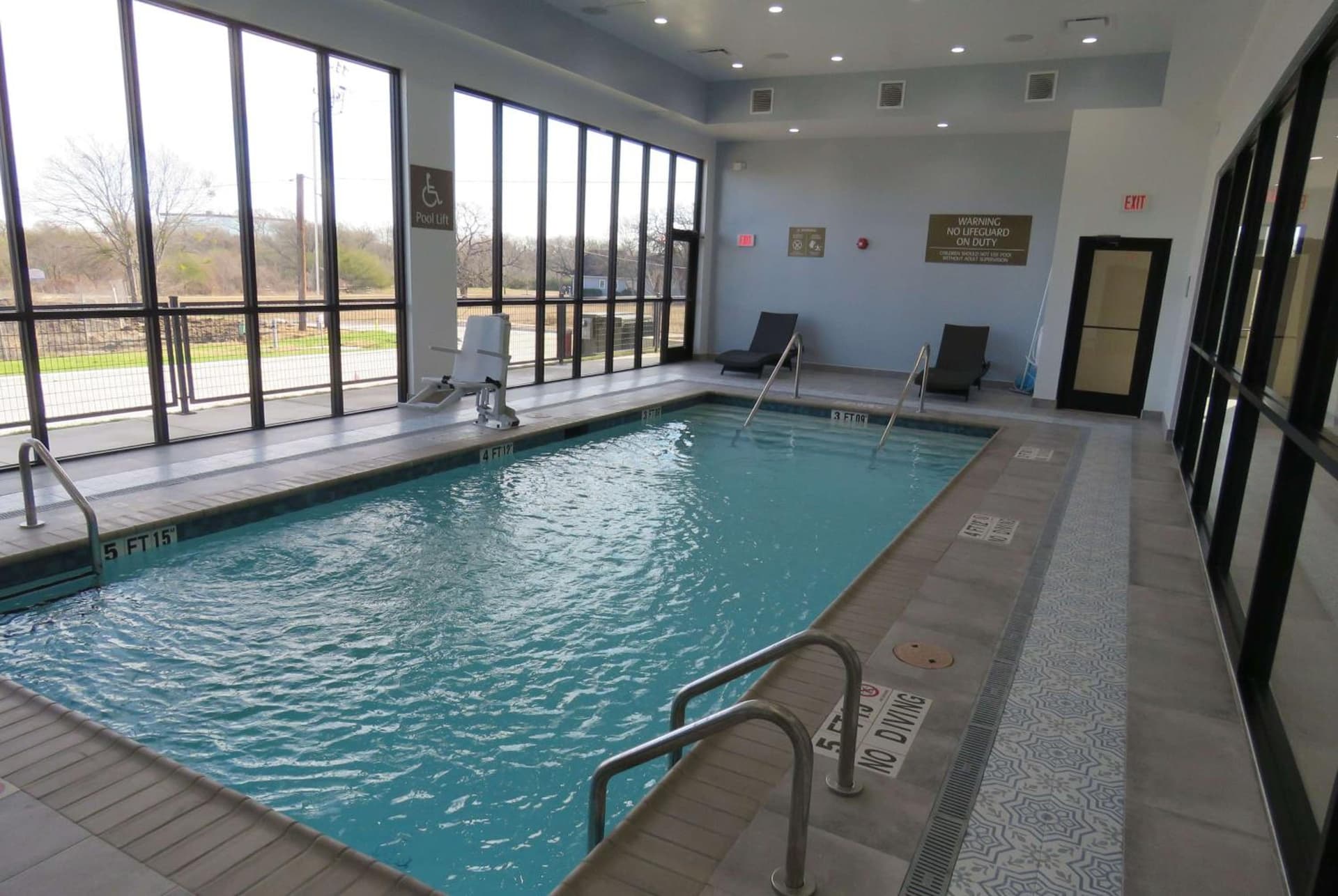 Wyndham Garden College Station gallery photo in College Station, TX — image 12