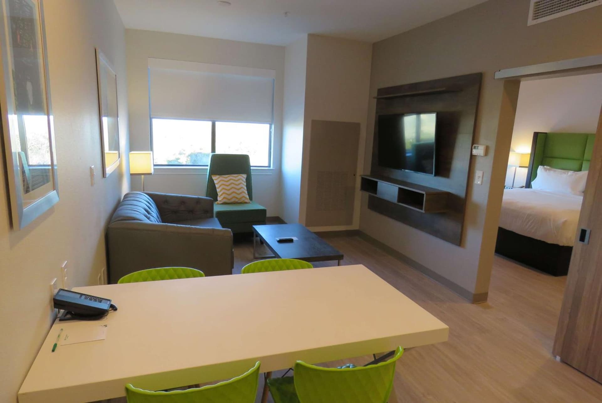 Wyndham Garden College Station gallery photo in College Station, TX — image 27