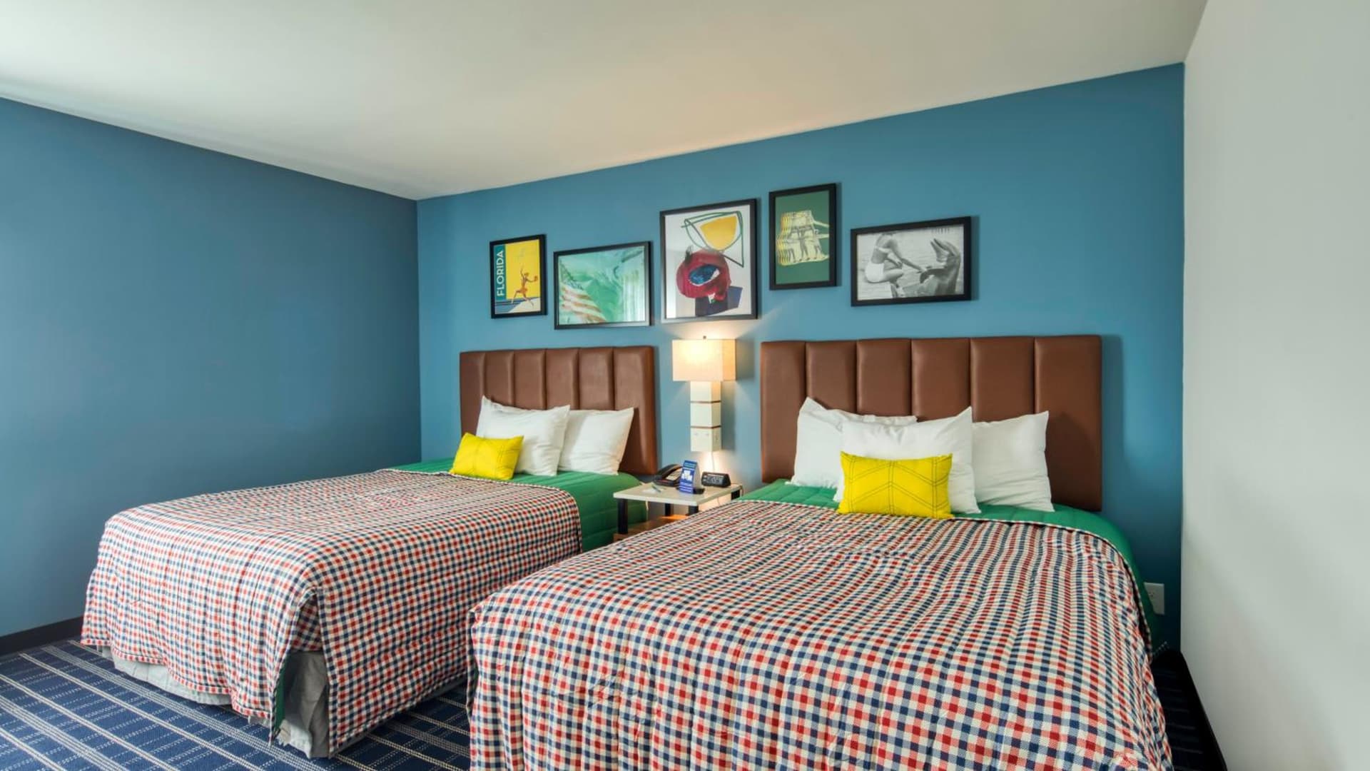 Uptown Suites Extended Stay Charlotte NC - Concord gallery photo in Concord, NC — image 4