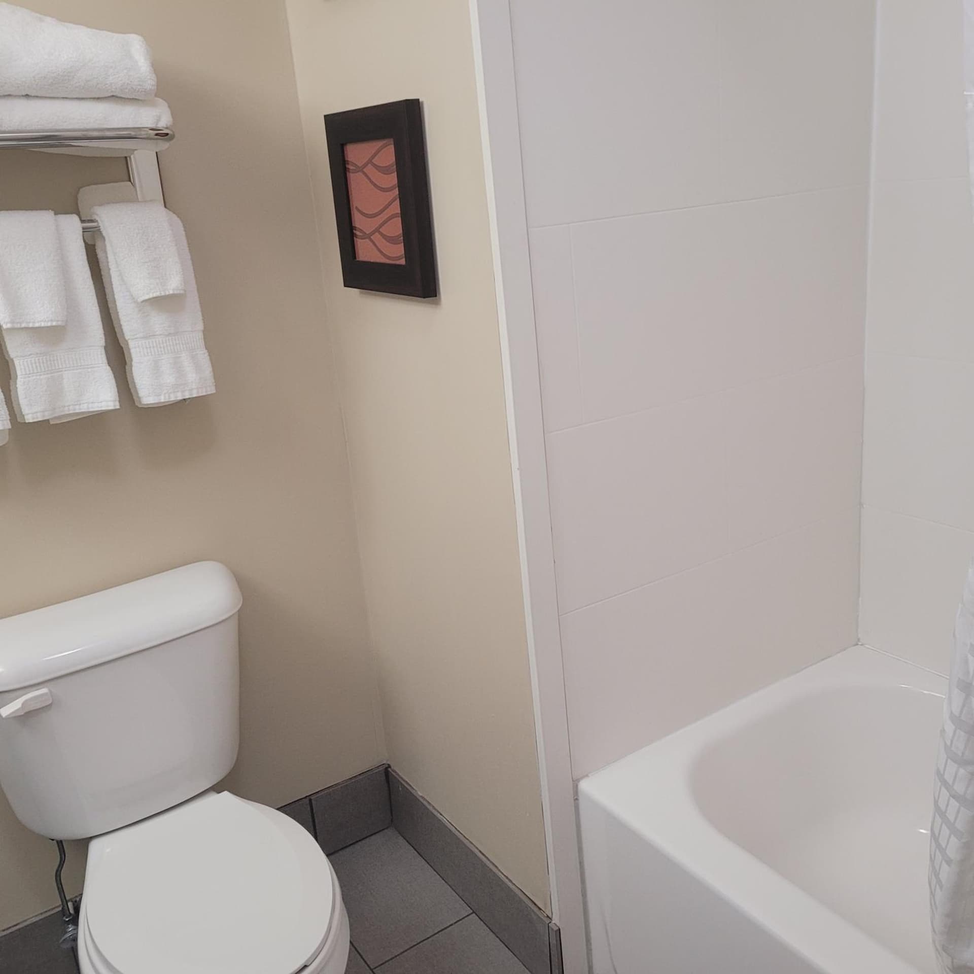 Comfort Inn Altoona-Des Moines gallery photo in Altoona, IA — image 12