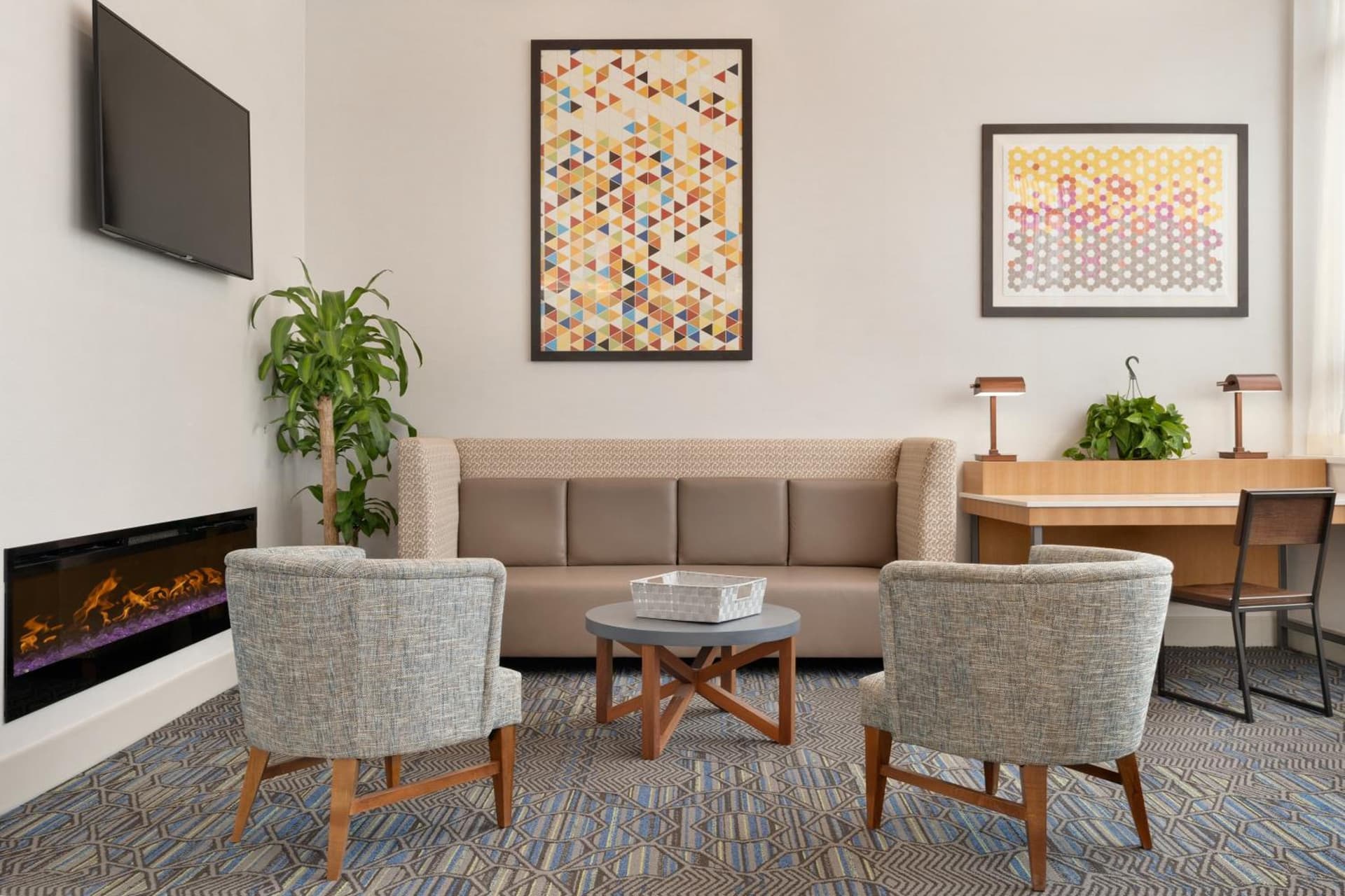 Holiday Inn Express - Jamaica - JFK AirTrain - NYC by IHG gallery photo in Queens, NY — image 43