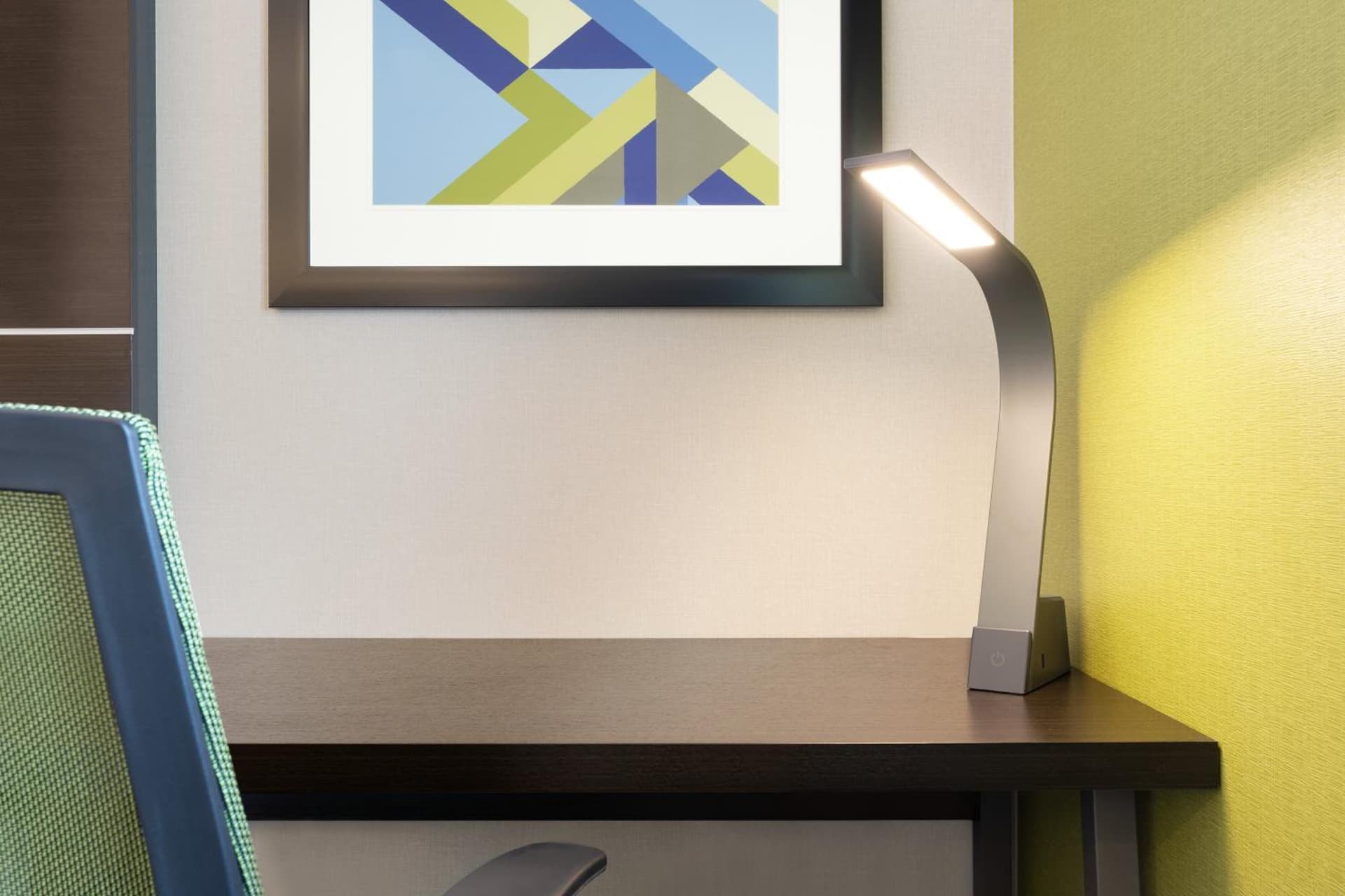 Holiday Inn Express - Jamaica - JFK AirTrain - NYC by IHG gallery photo in Queens, NY — image 48