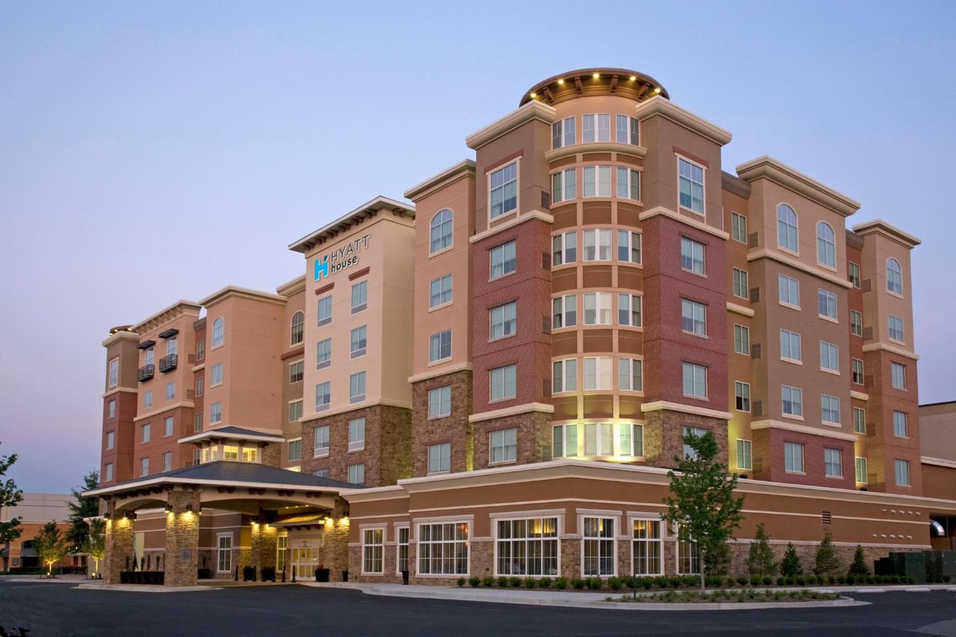 Hyatt House Richmond - Short Pump gallery photo in Richmond, VA — image 48