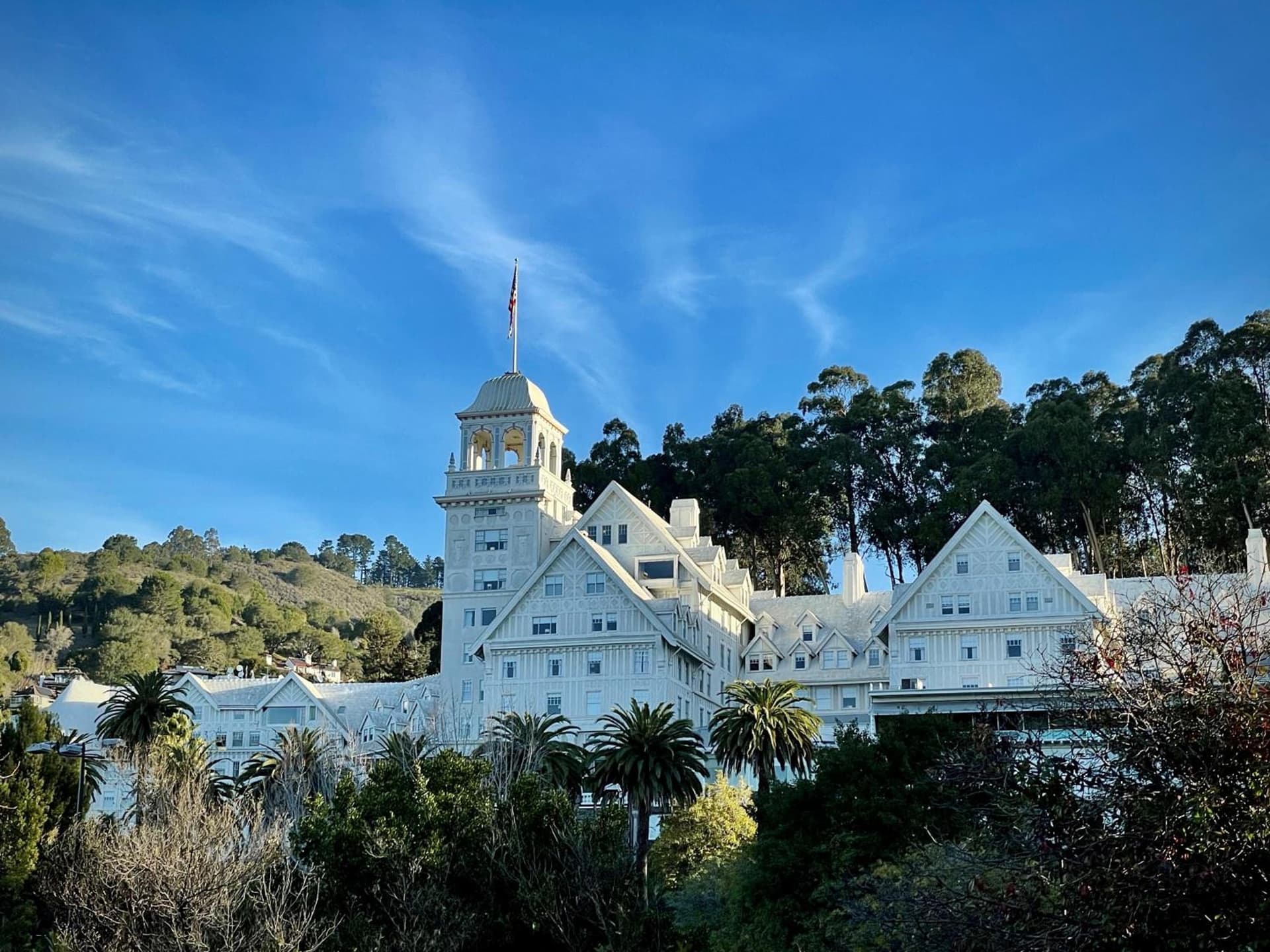 Claremont Resort & Club gallery photo in Berkeley, CA — image 48